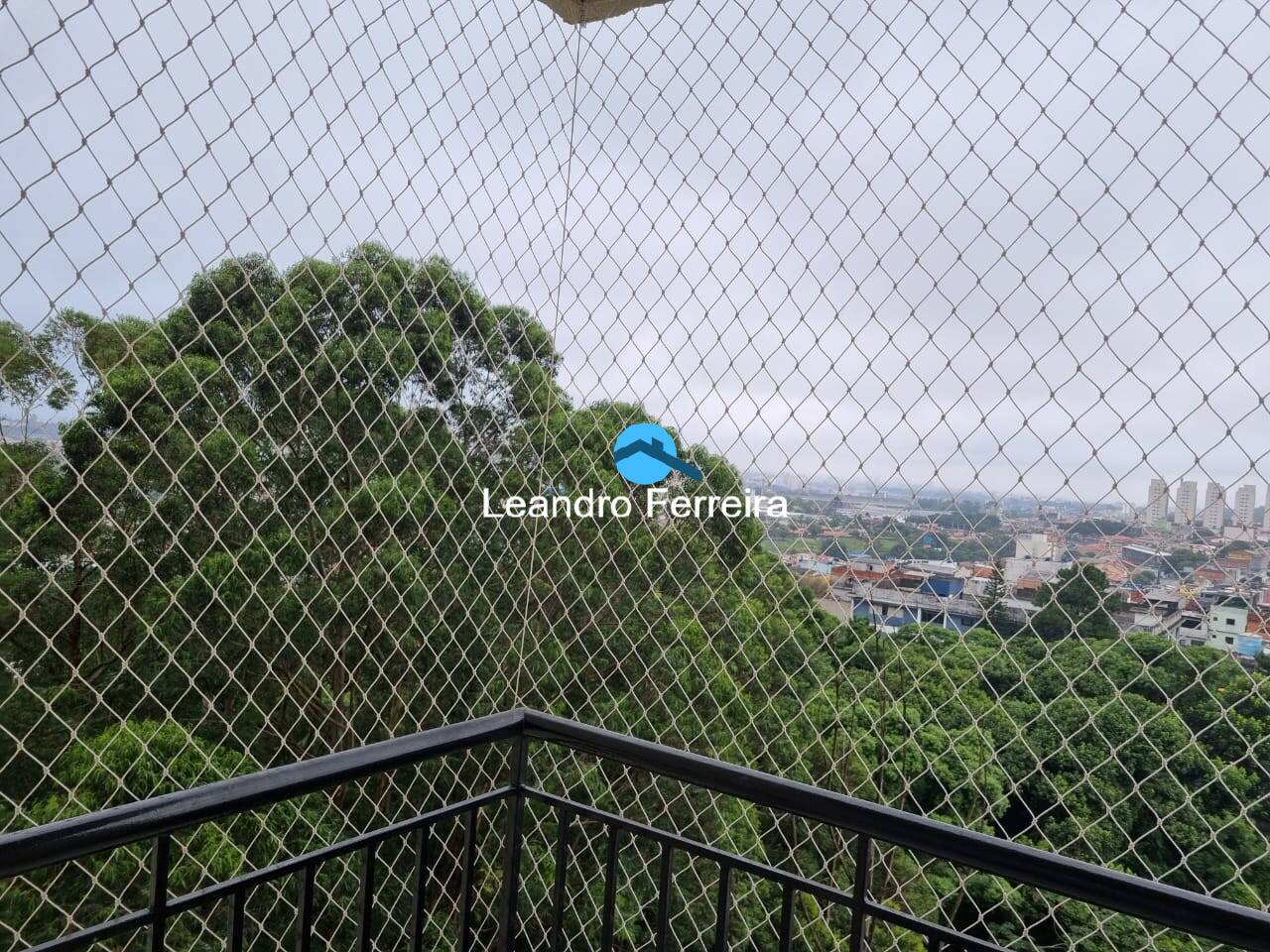 Apartamento, 3 quartos, 59 m² - Foto 8