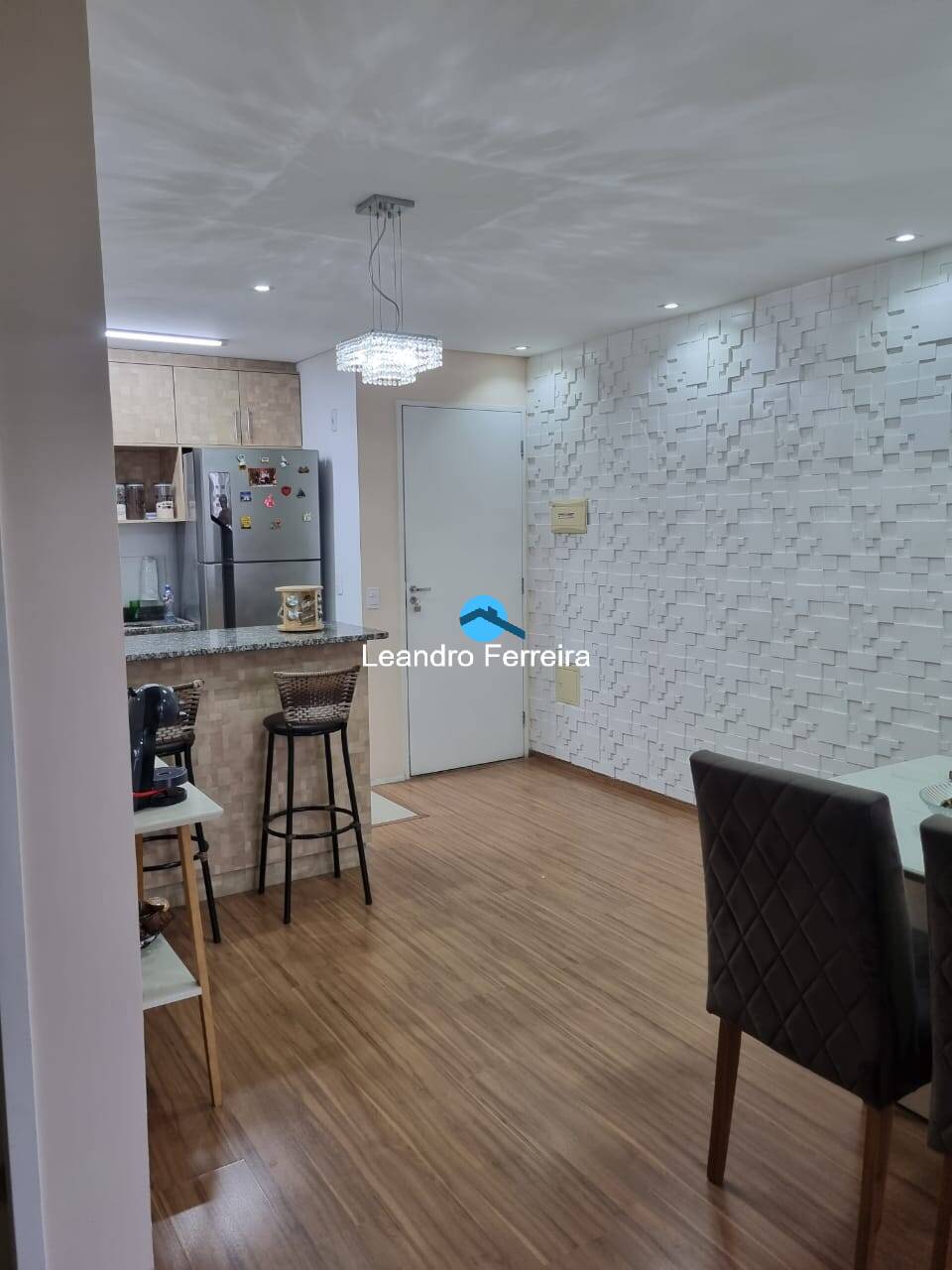 Apartamento, 3 quartos, 59 m² - Foto 10