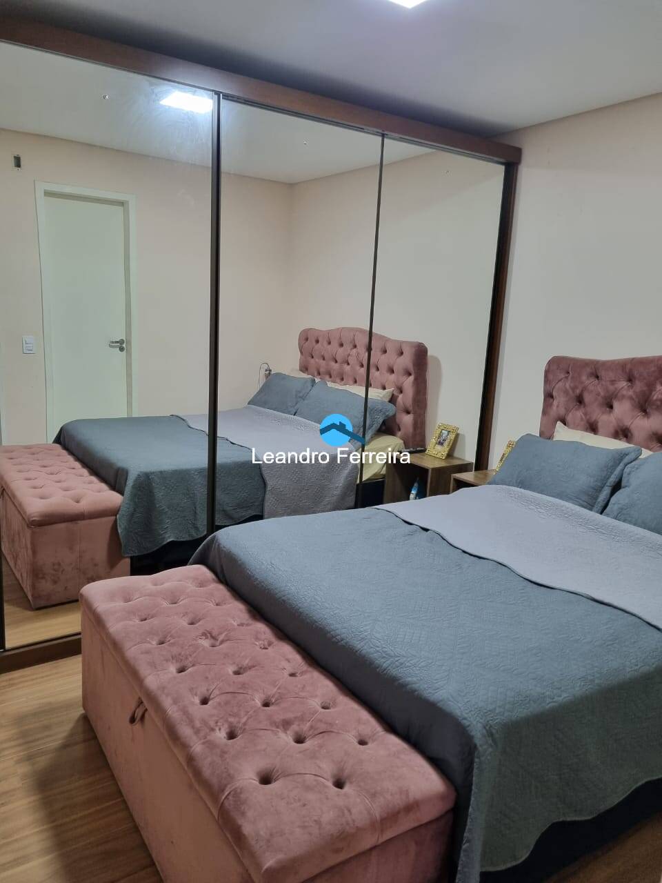 Apartamento, 3 quartos, 59 m² - Foto 14