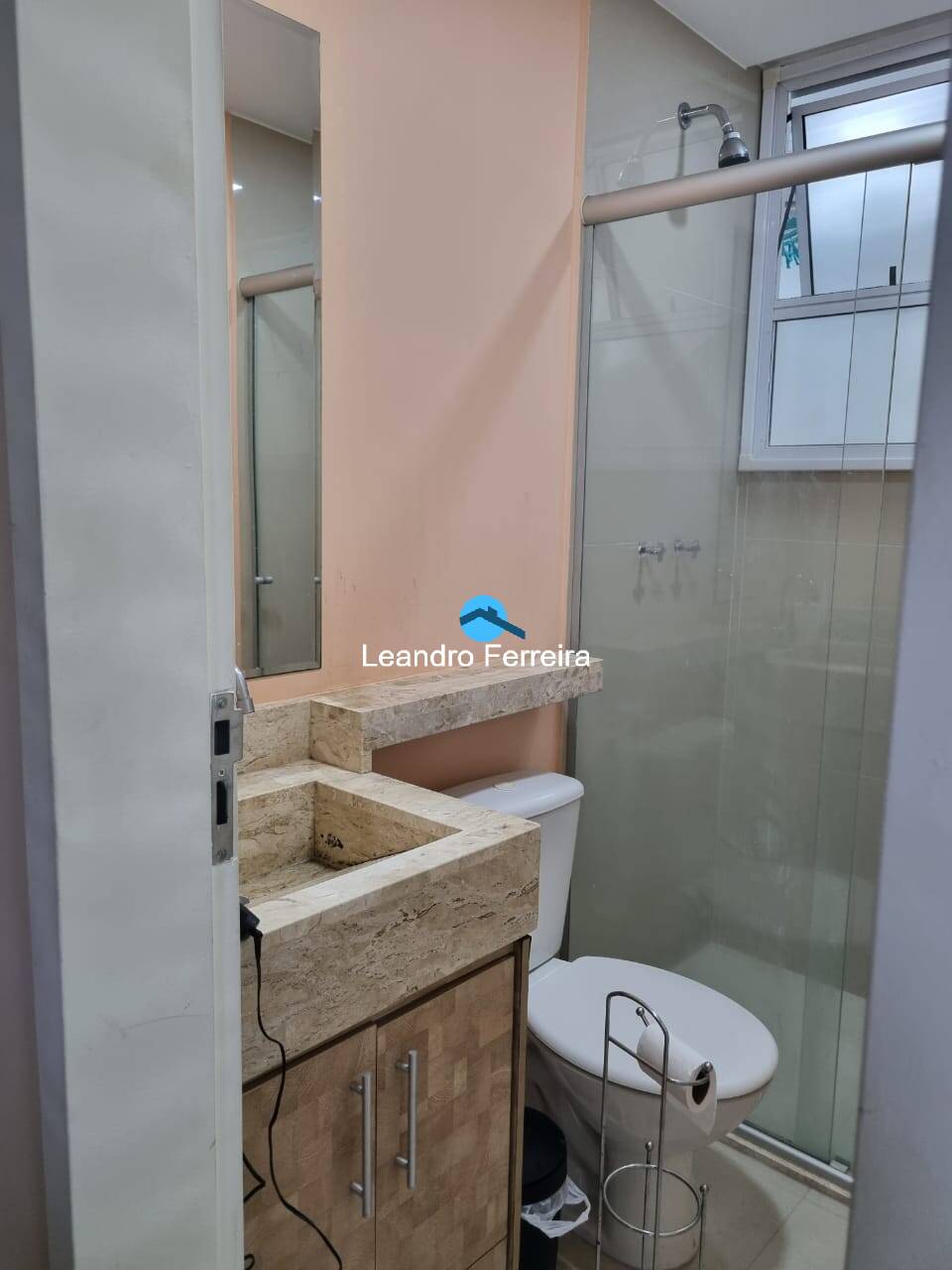 Apartamento, 3 quartos, 59 m² - Foto 13