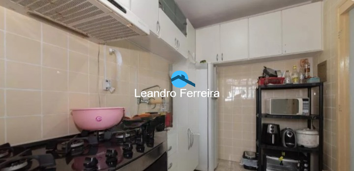 Apartamento à venda com 2 quartos, 68m² - Foto 9