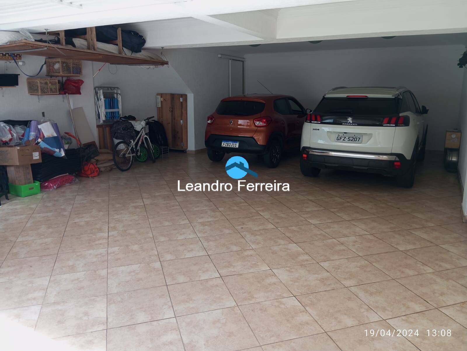 Sobrado, 4 quartos, 450 m² - Foto 4