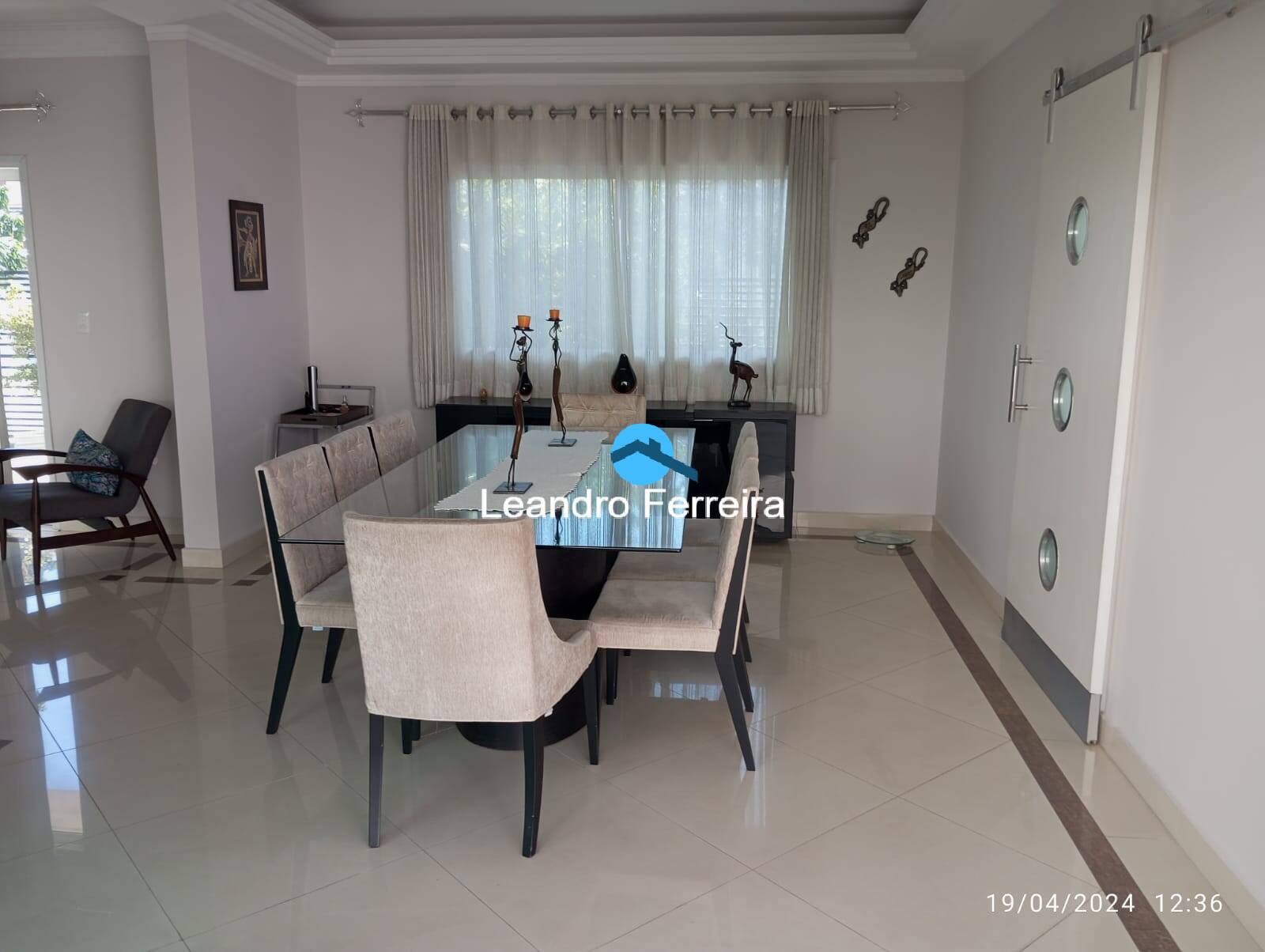 Sobrado, 4 quartos, 450 m² - Foto 6