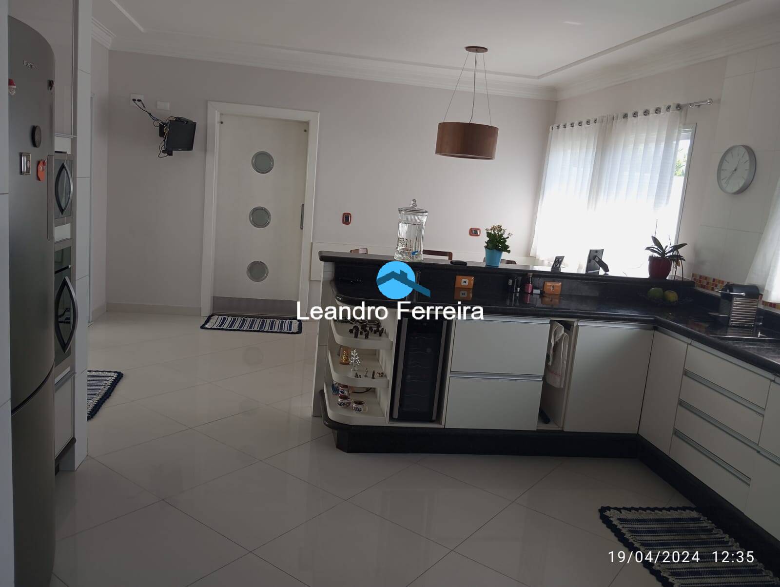 Sobrado, 4 quartos, 450 m² - Foto 11