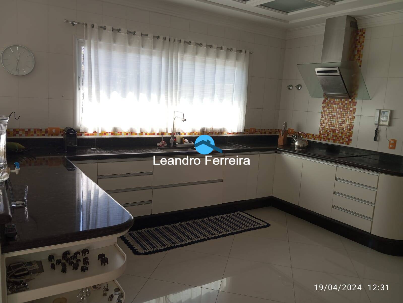 Sobrado, 4 quartos, 450 m² - Foto 12