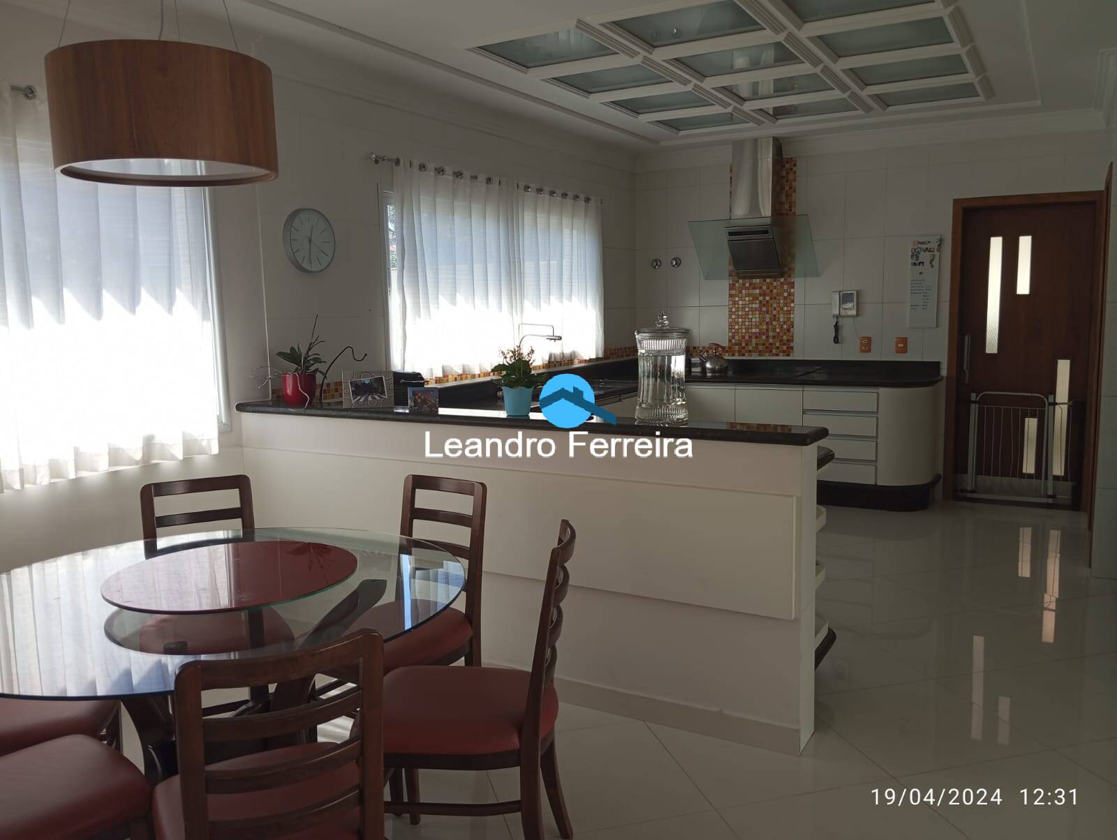 Sobrado, 4 quartos, 450 m² - Foto 15