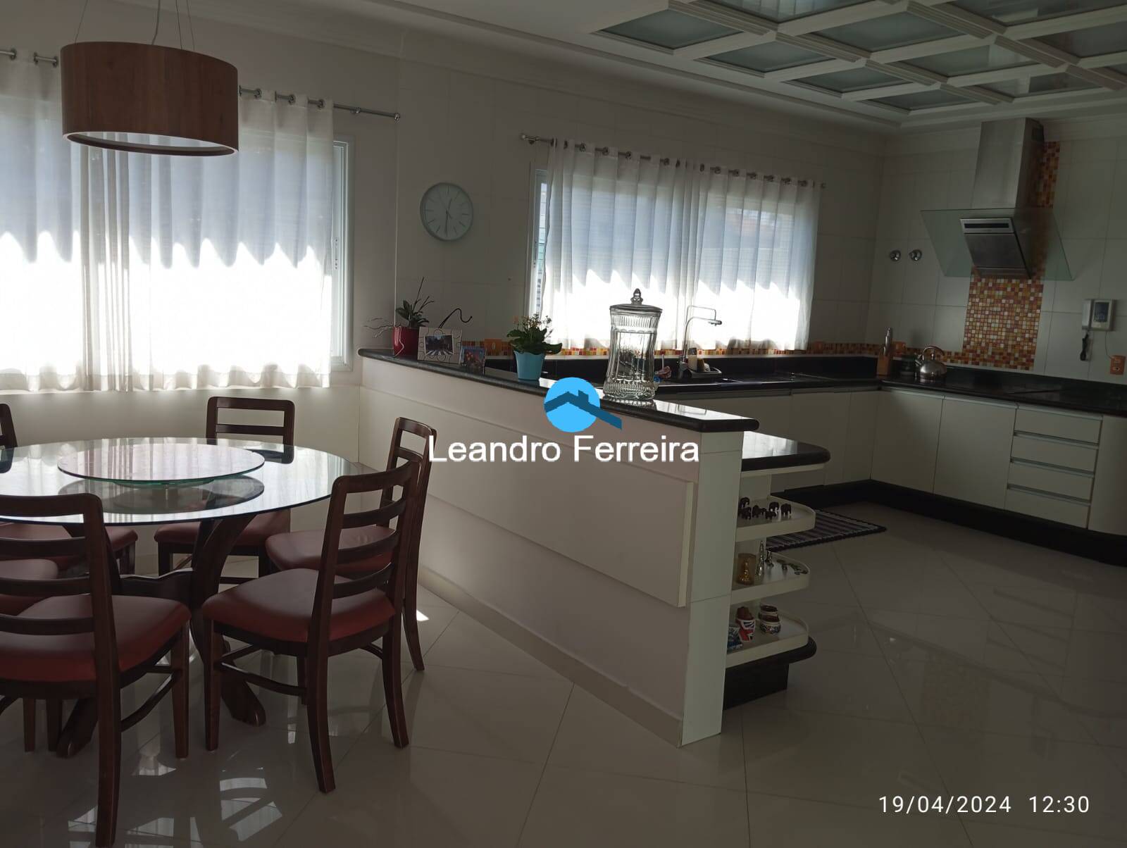 Sobrado, 4 quartos, 450 m² - Foto 16