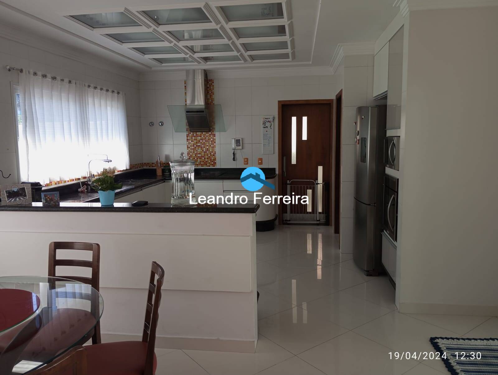 Sobrado, 4 quartos, 450 m² - Foto 18