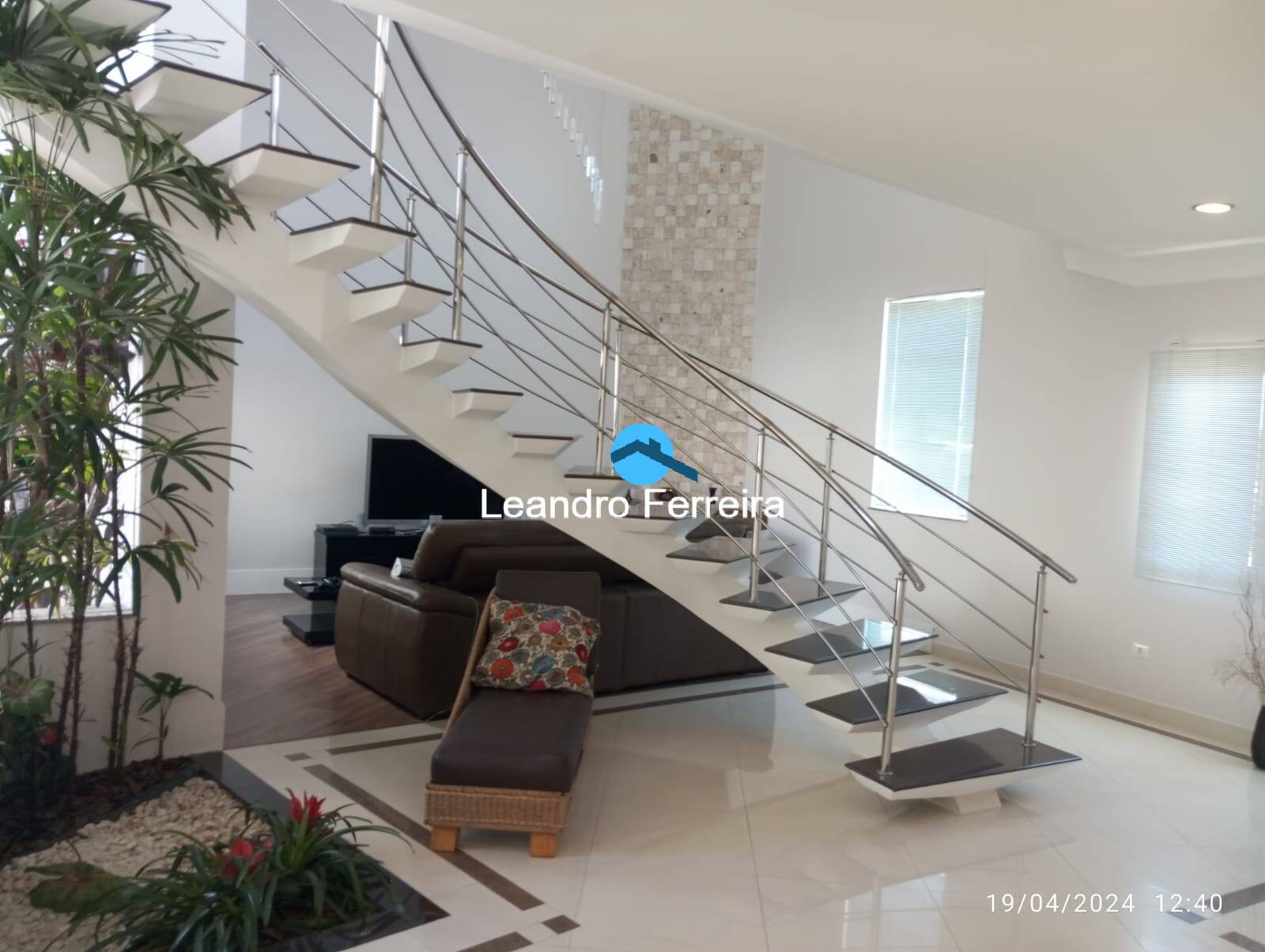 Sobrado, 4 quartos, 450 m² - Foto 21