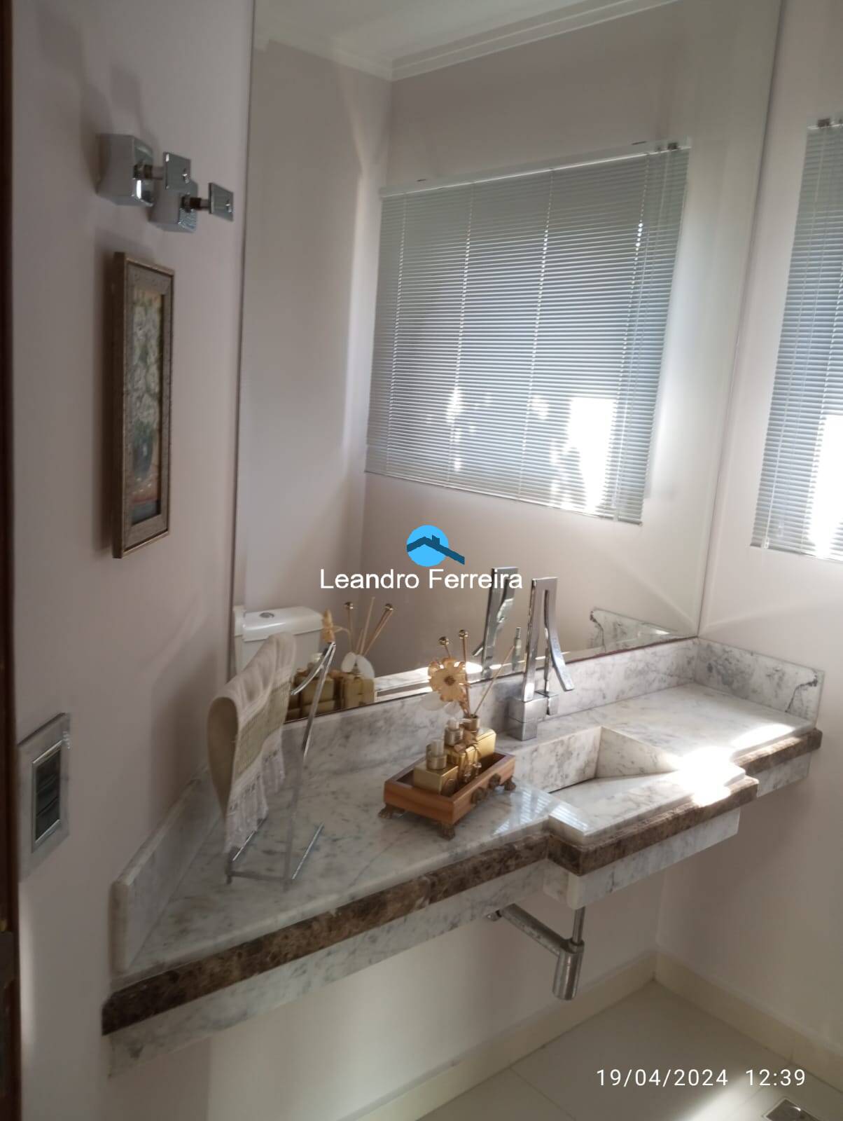 Sobrado, 4 quartos, 450 m² - Foto 23