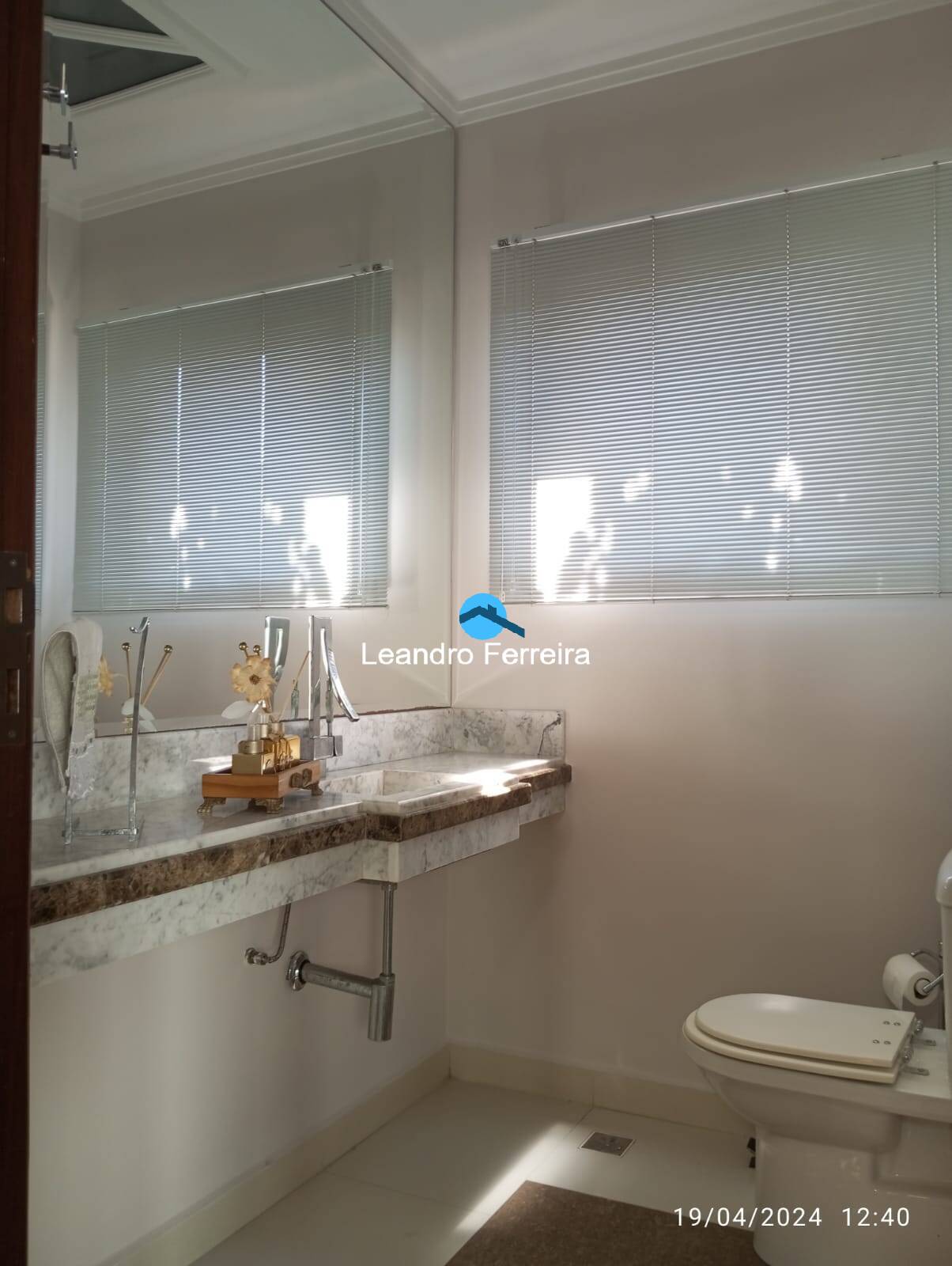 Sobrado, 4 quartos, 450 m² - Foto 24