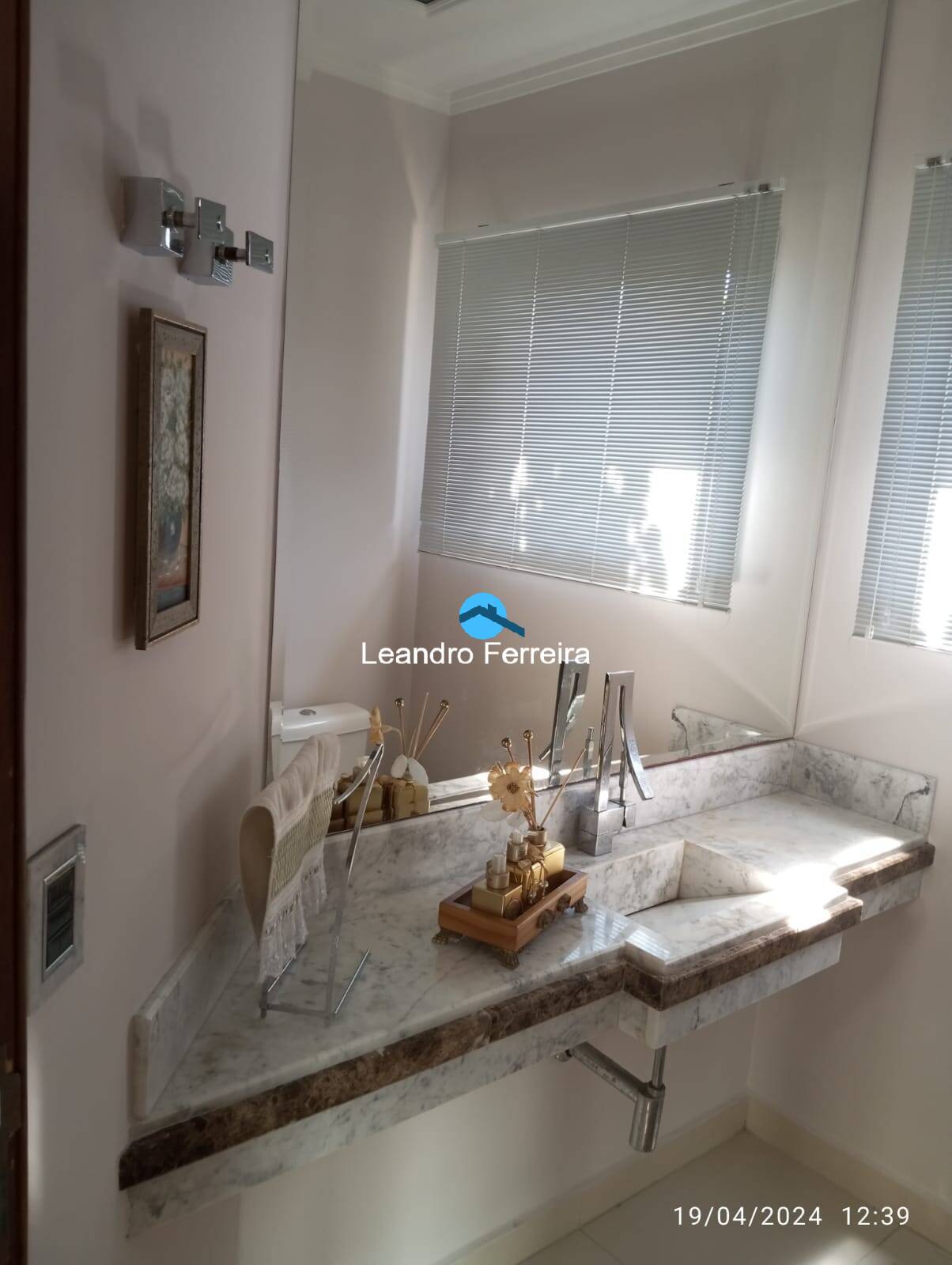 Sobrado, 4 quartos, 450 m² - Foto 25