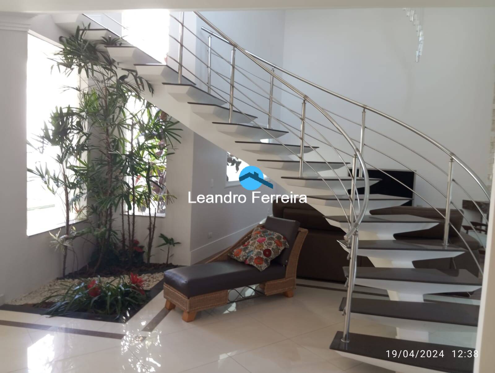 Sobrado, 4 quartos, 450 m² - Foto 26