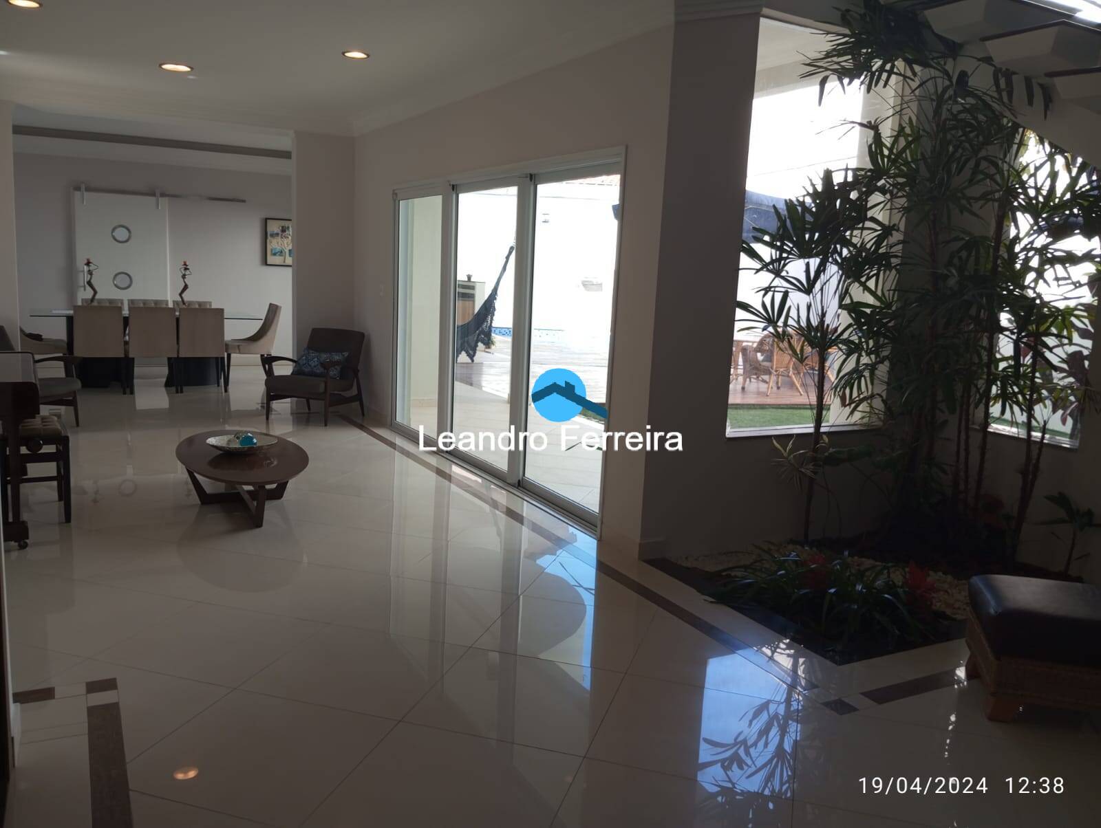 Sobrado, 4 quartos, 450 m² - Foto 28