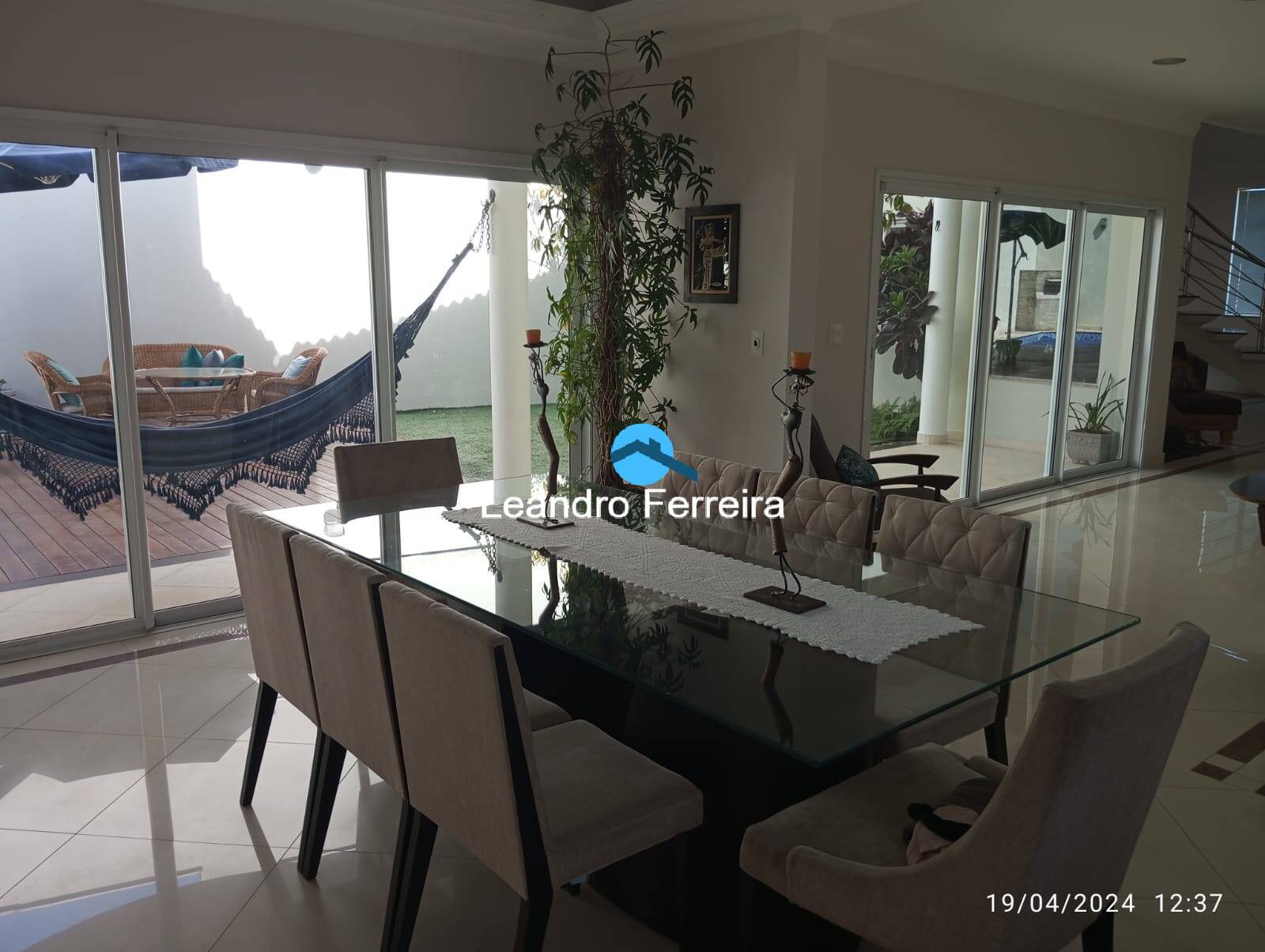 Sobrado, 4 quartos, 450 m² - Foto 34