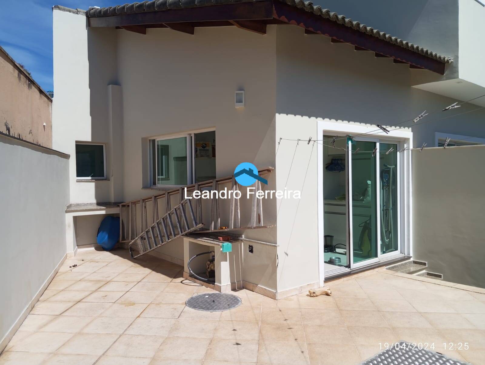 Sobrado, 4 quartos, 450 m² - Foto 35