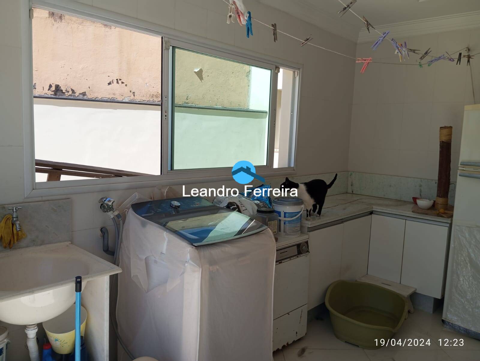 Sobrado, 4 quartos, 450 m² - Foto 40