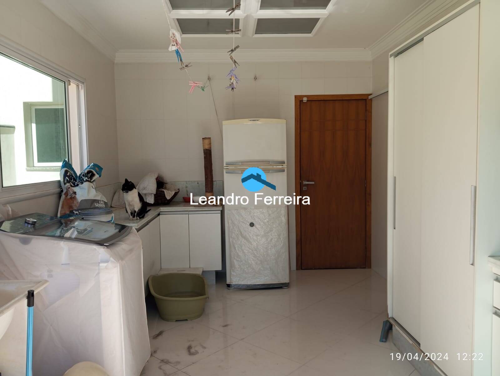 Sobrado, 4 quartos, 450 m² - Foto 44