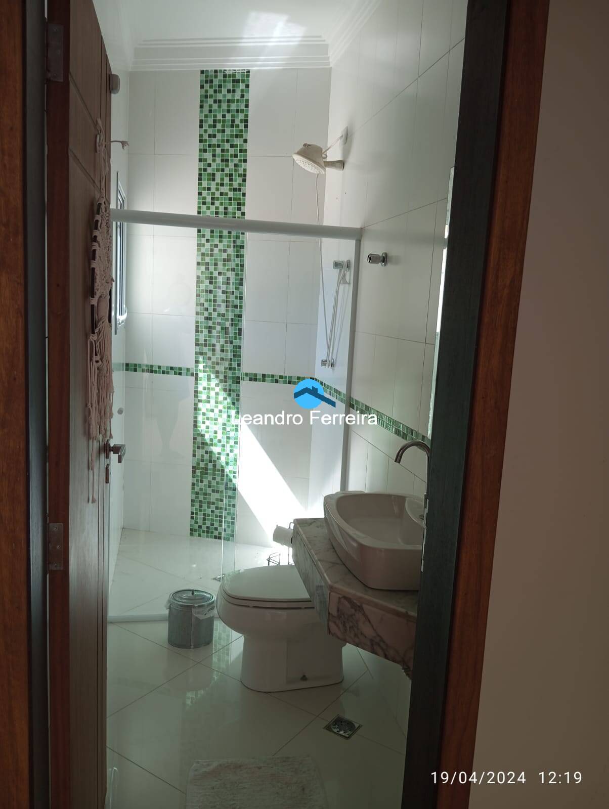 Sobrado, 4 quartos, 450 m² - Foto 45