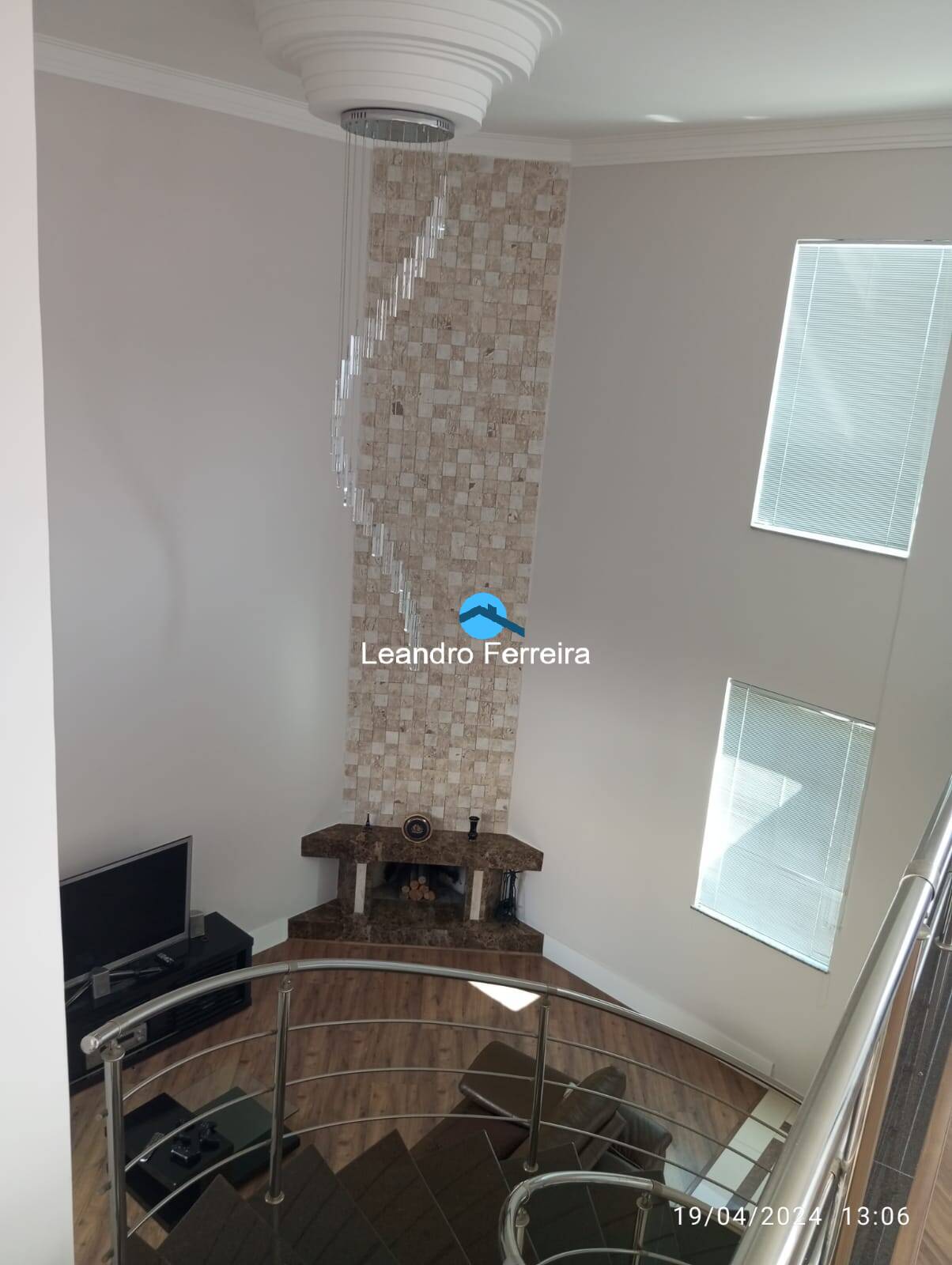 Sobrado, 4 quartos, 450 m² - Foto 49