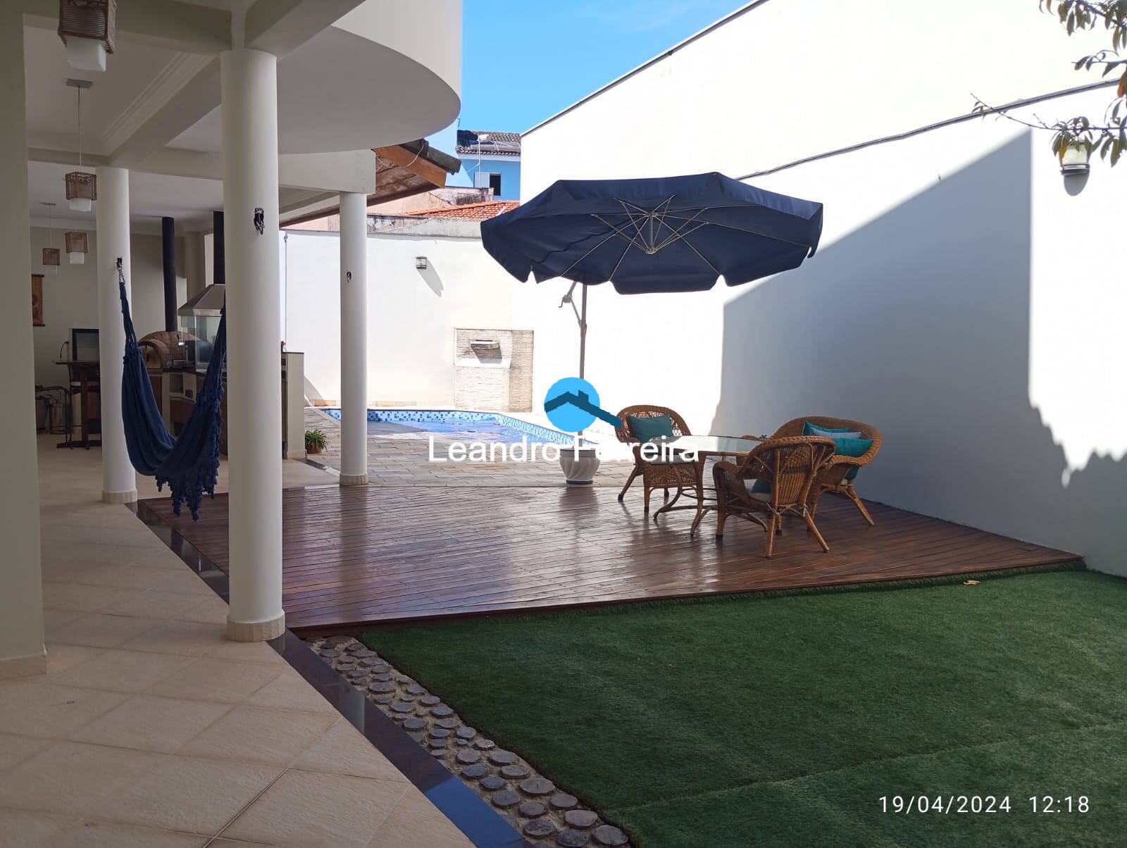 Sobrado, 4 quartos, 450 m² - Foto 86