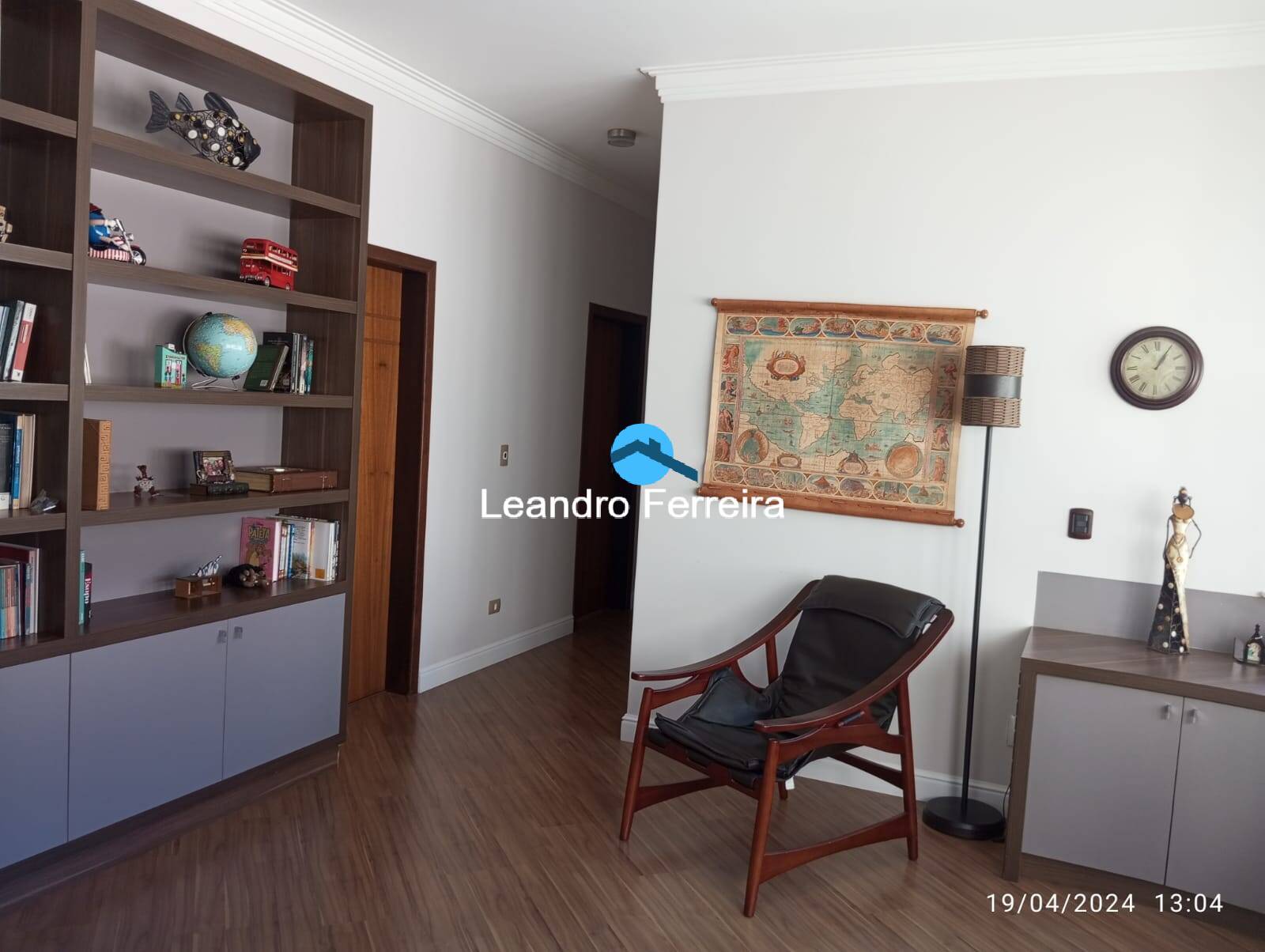 Sobrado, 4 quartos, 450 m² - Foto 51