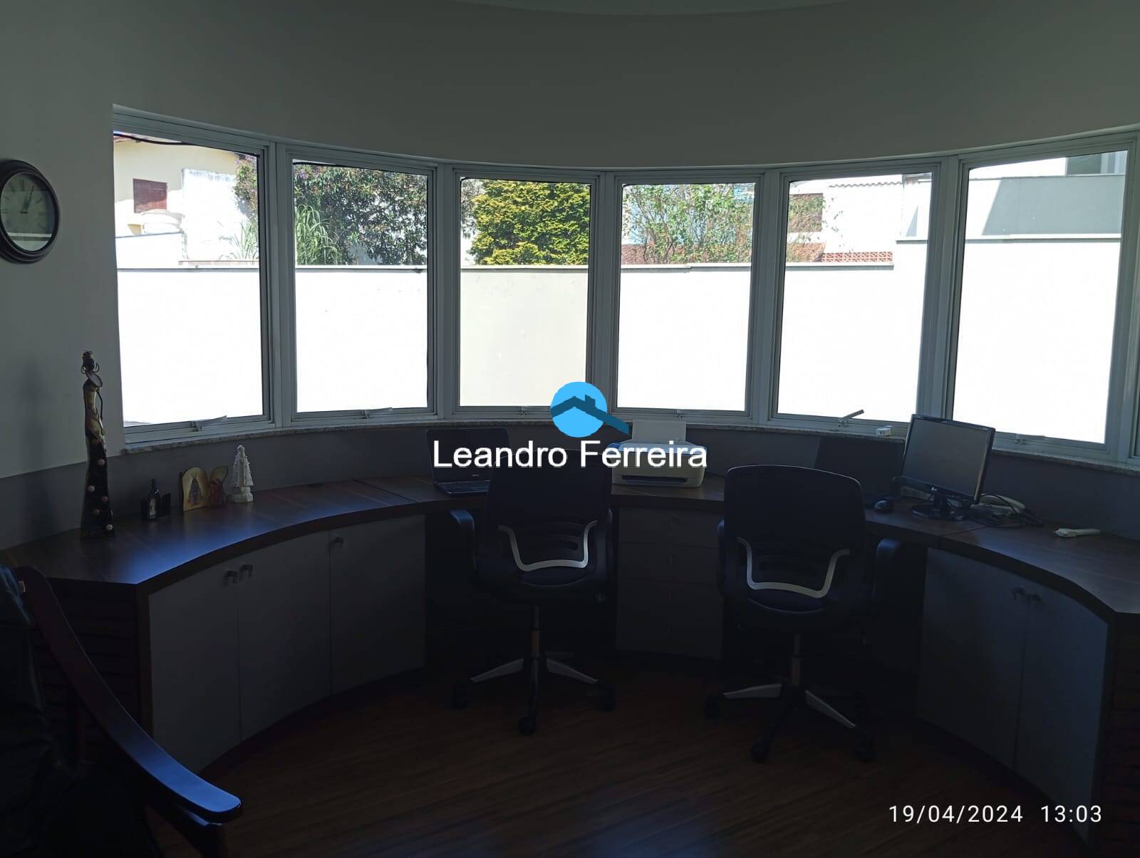 Sobrado, 4 quartos, 450 m² - Foto 52