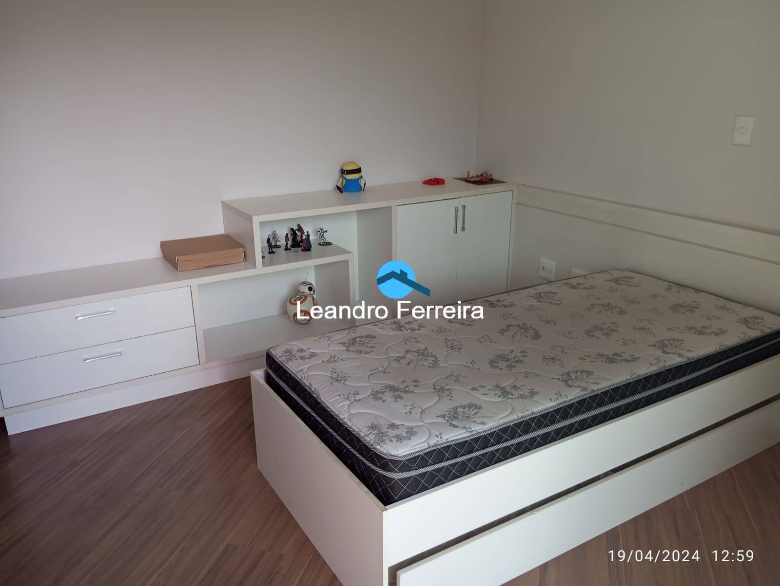 Sobrado, 4 quartos, 450 m² - Foto 56