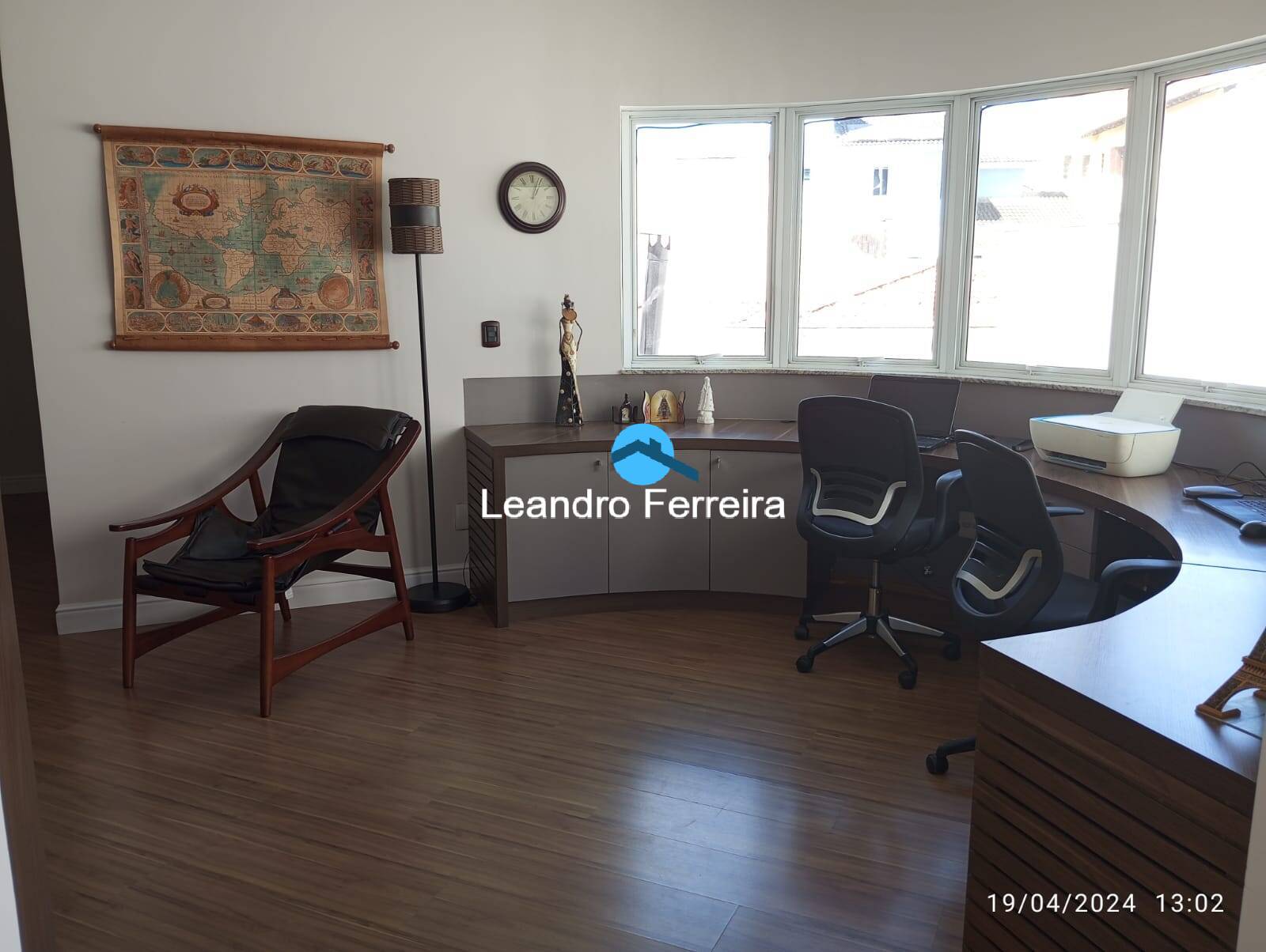 Sobrado, 4 quartos, 450 m² - Foto 55