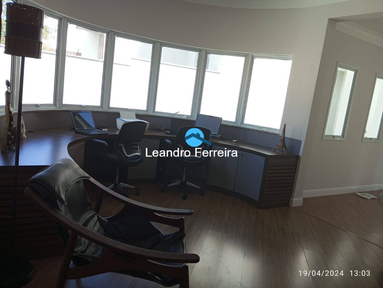 Sobrado, 4 quartos, 450 m² - Foto 54