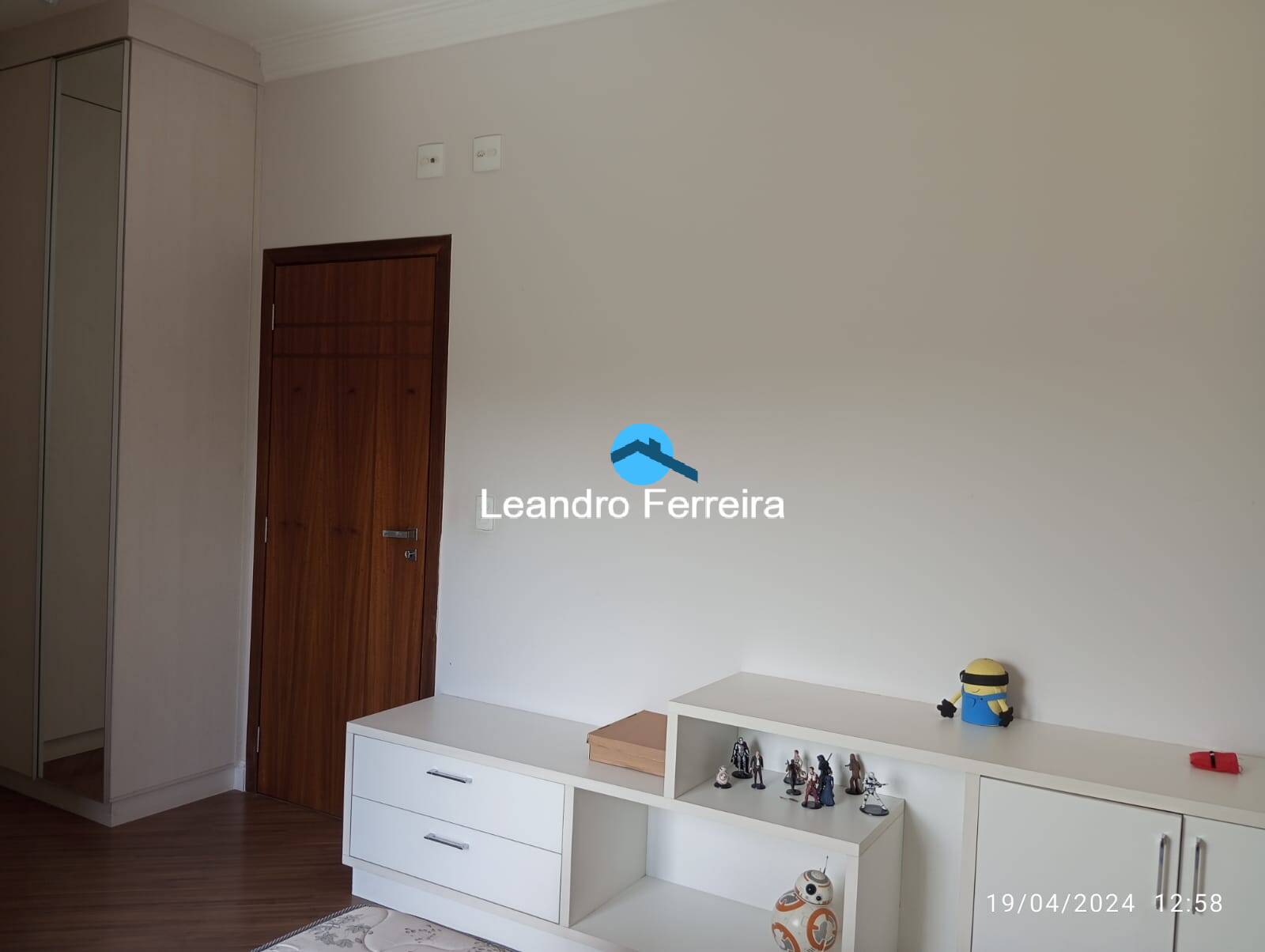 Sobrado, 4 quartos, 450 m² - Foto 59