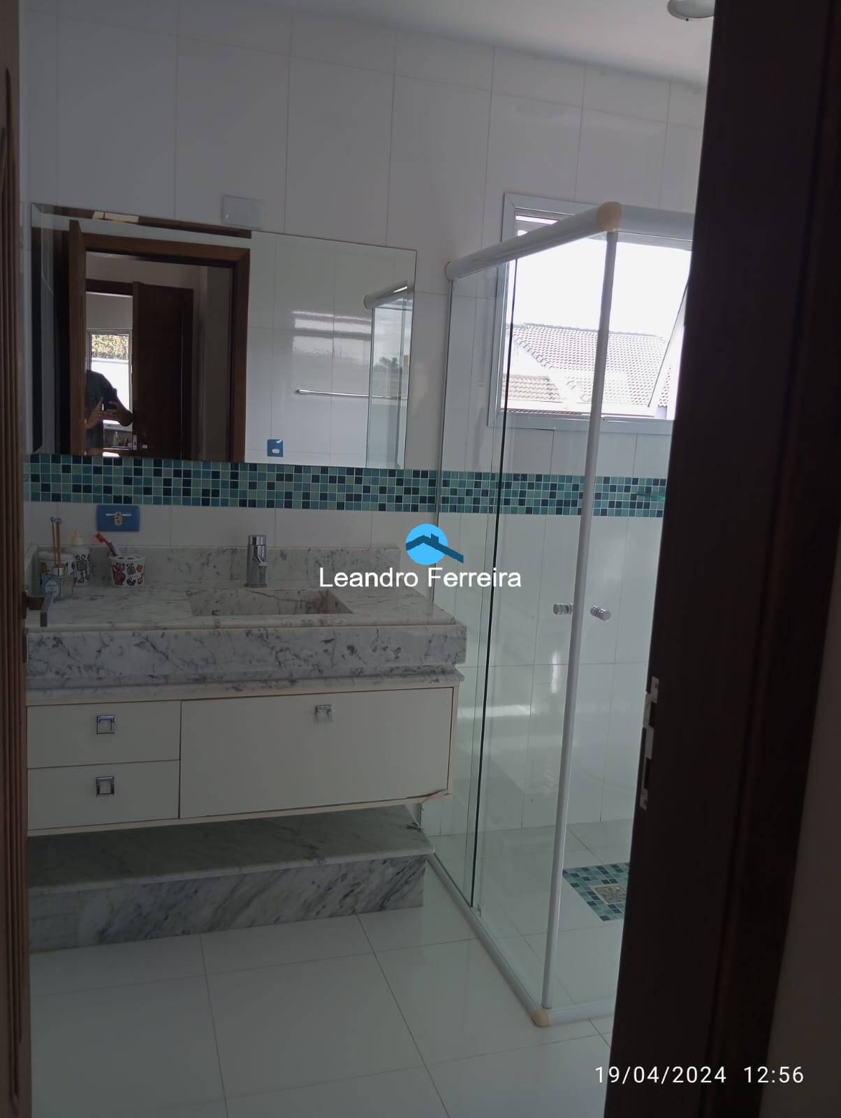 Sobrado, 4 quartos, 450 m² - Foto 62