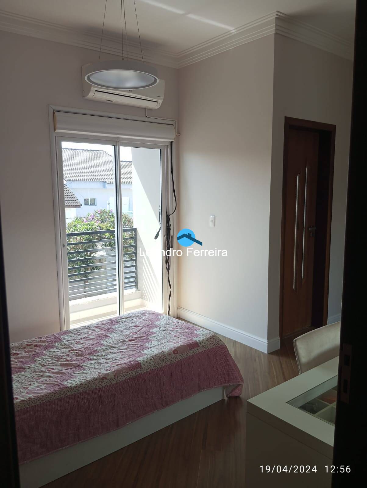 Sobrado, 4 quartos, 450 m² - Foto 64