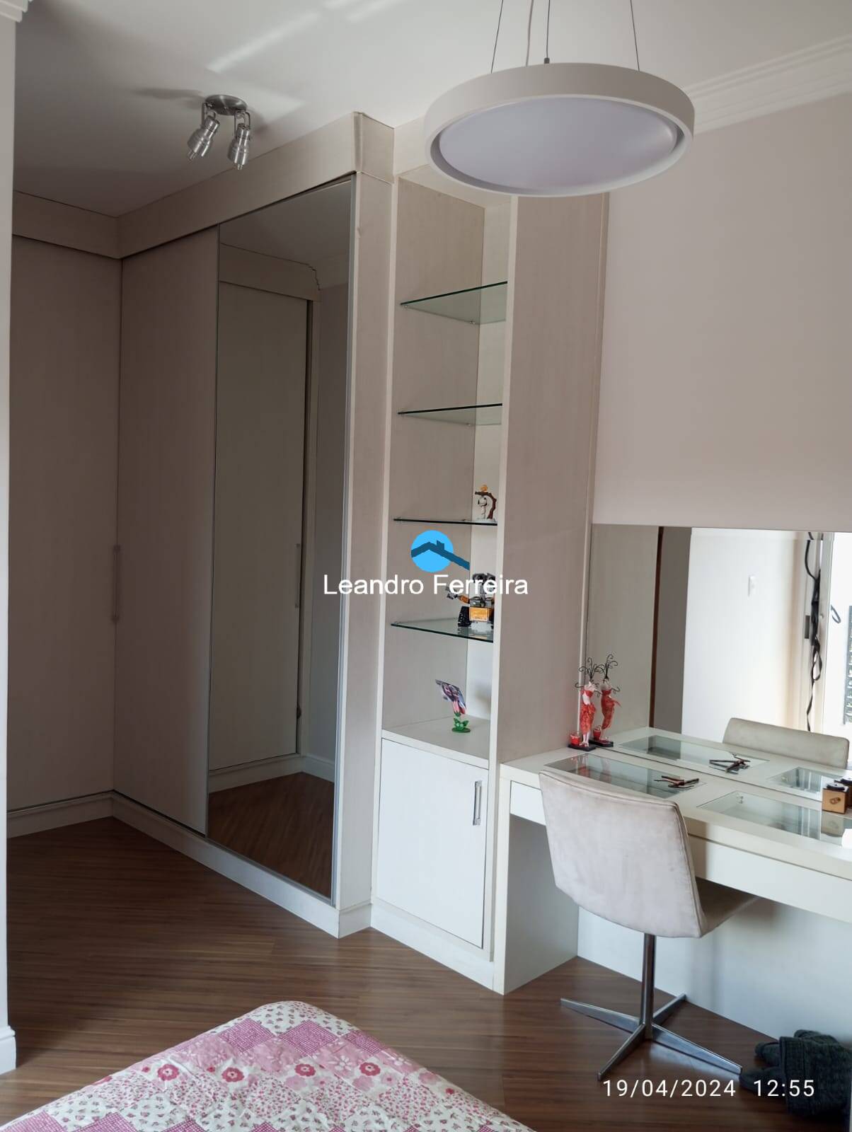 Sobrado, 4 quartos, 450 m² - Foto 63