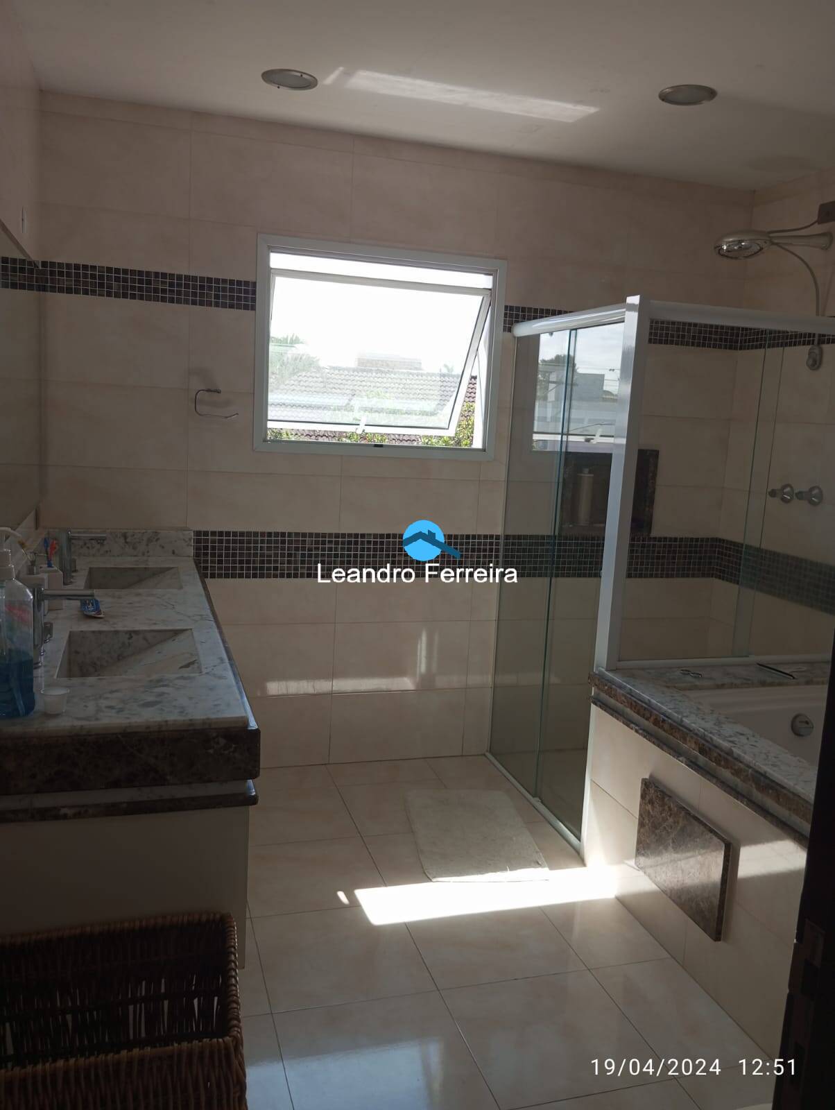 Sobrado, 4 quartos, 450 m² - Foto 70