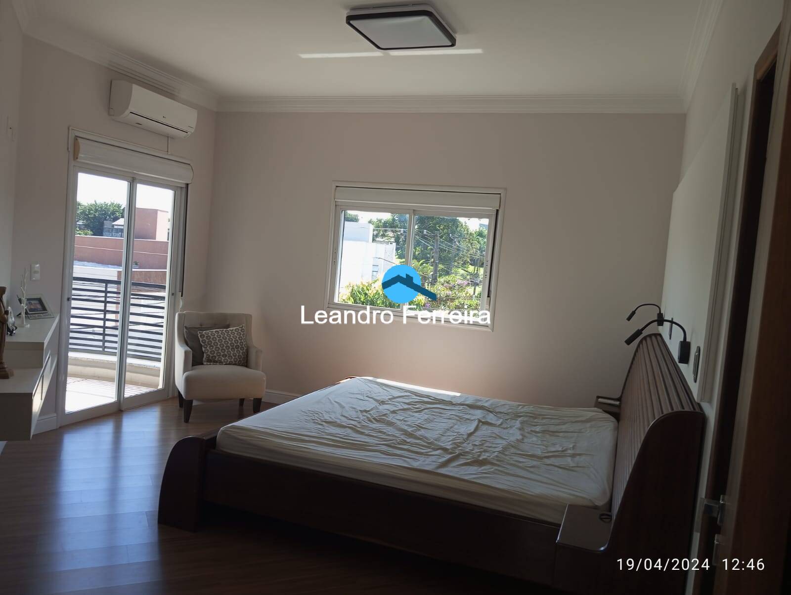 Sobrado, 4 quartos, 450 m² - Foto 76