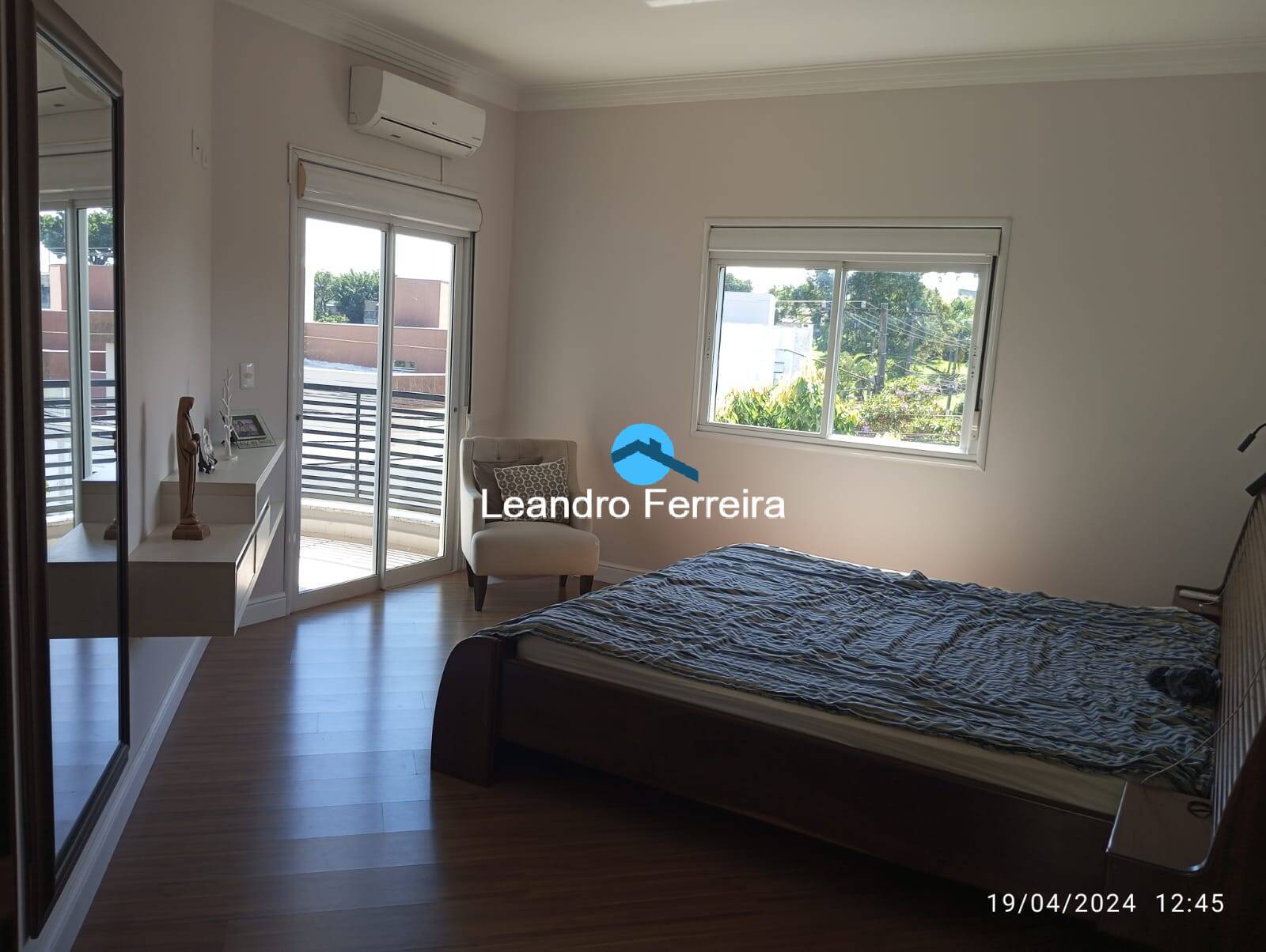 Sobrado, 4 quartos, 450 m² - Foto 77