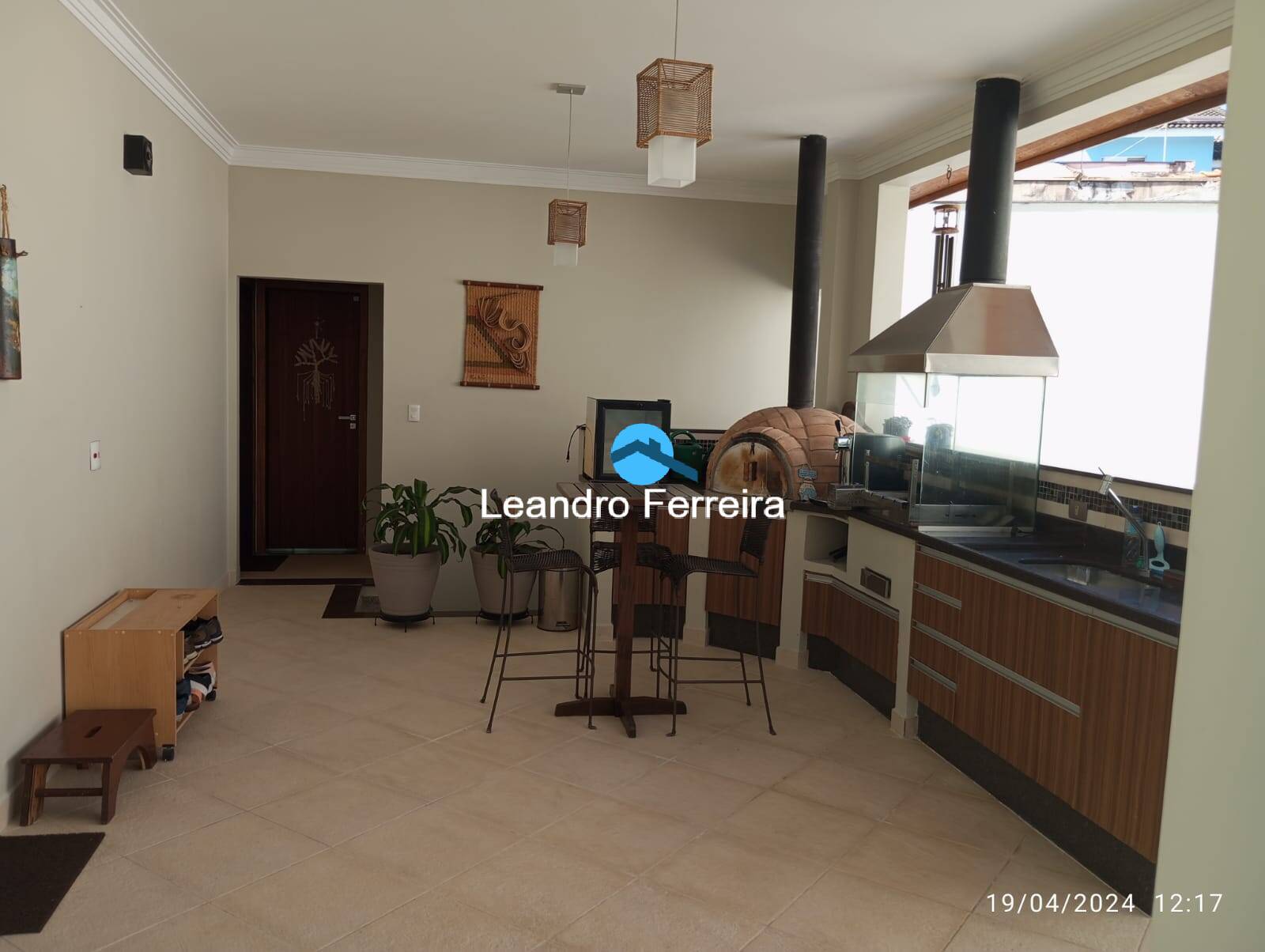 Sobrado, 4 quartos, 450 m² - Foto 82