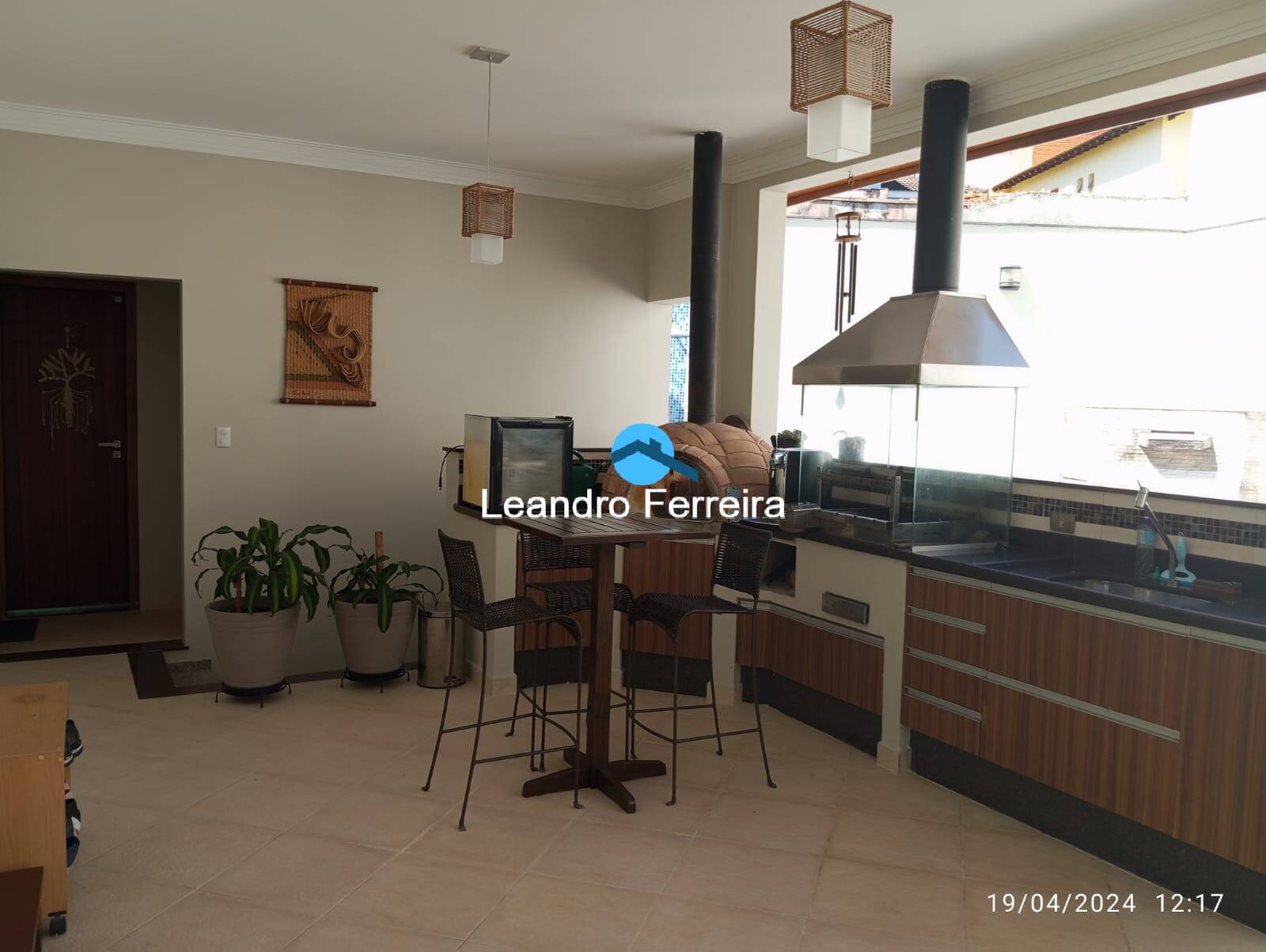 Sobrado, 4 quartos, 450 m² - Foto 83