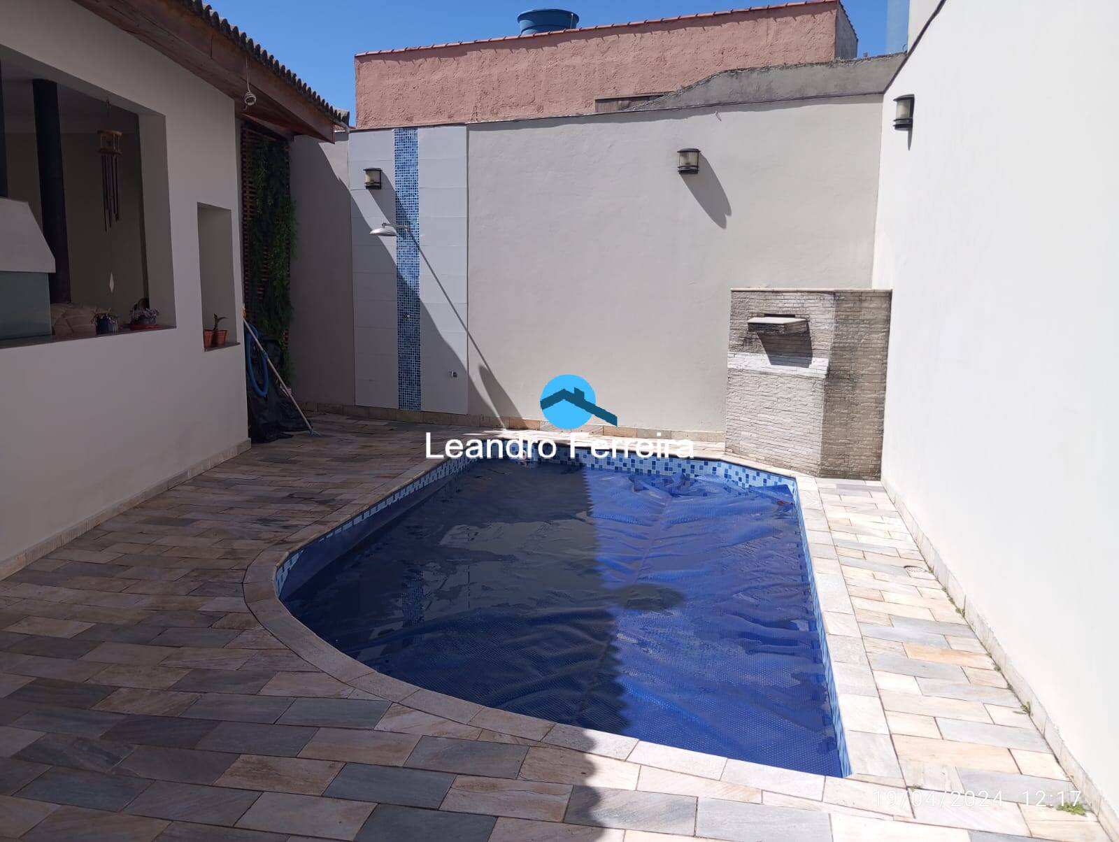 Sobrado, 4 quartos, 450 m² - Foto 84