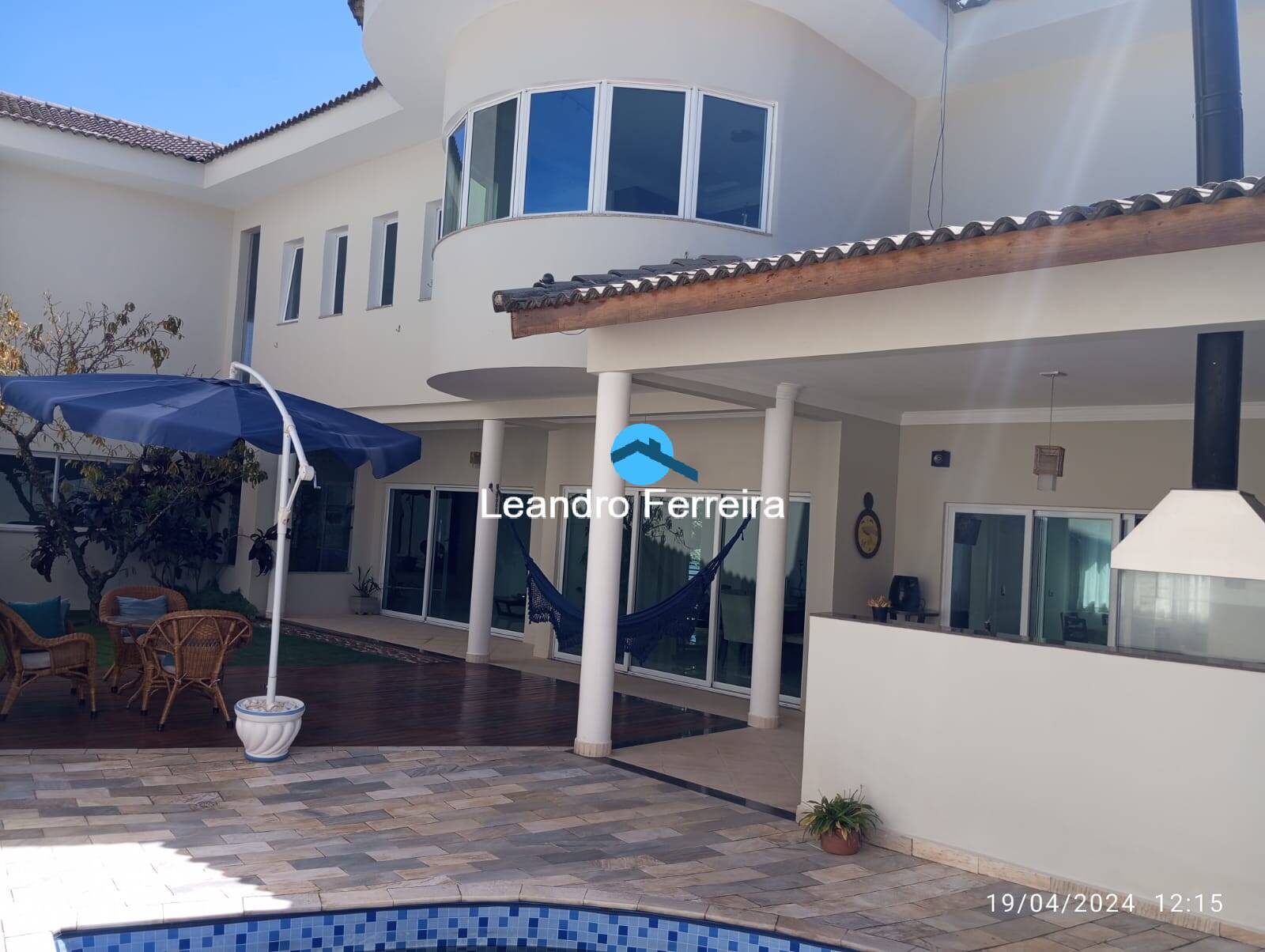 Sobrado, 4 quartos, 450 m² - Foto 85