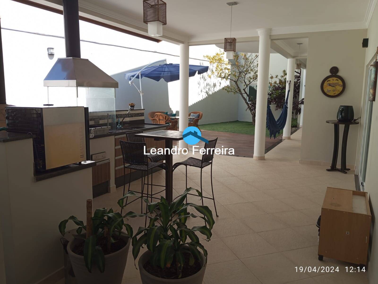 Sobrado, 4 quartos, 450 m² - Foto 88