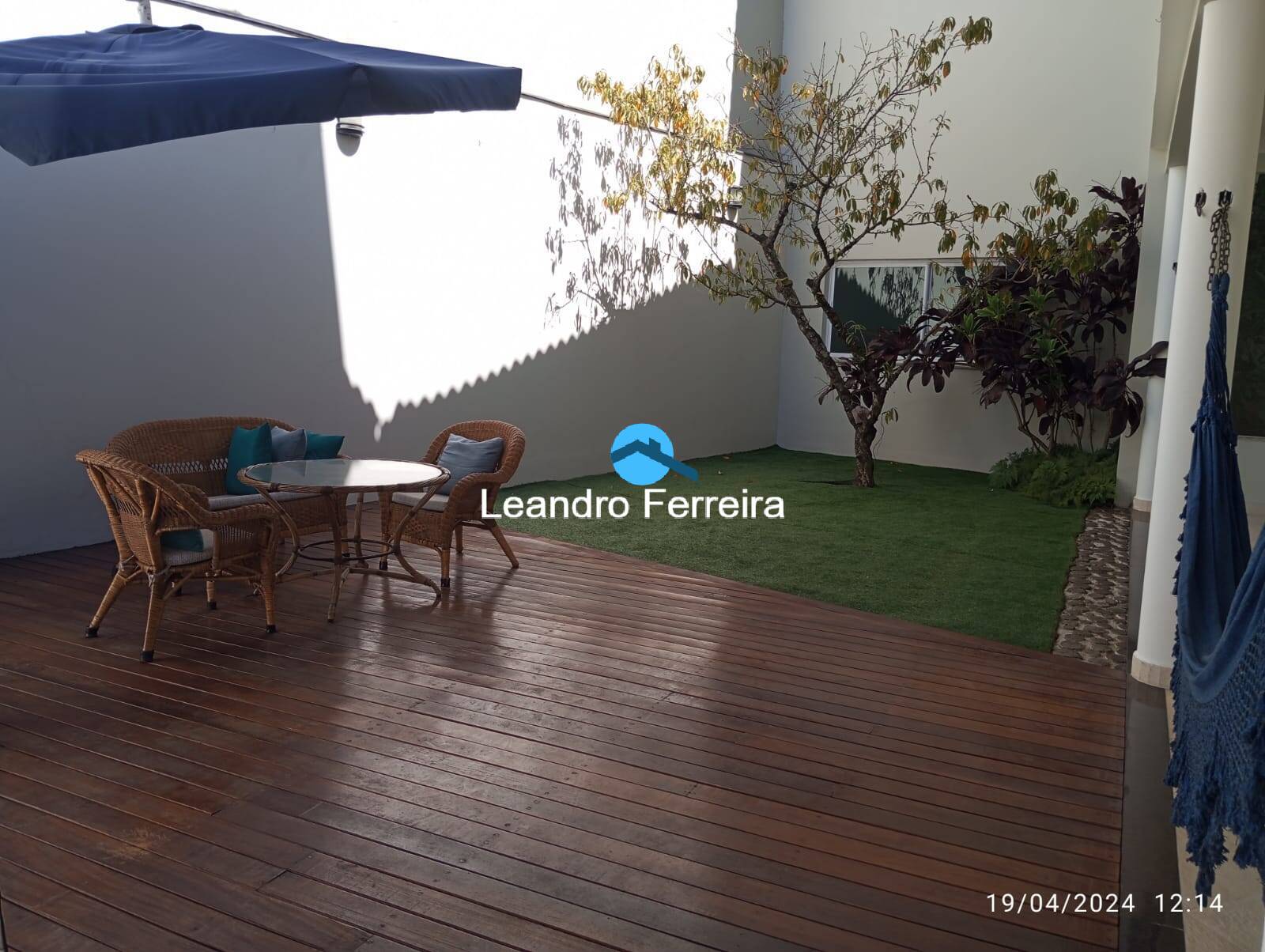 Sobrado, 4 quartos, 450 m² - Foto 89