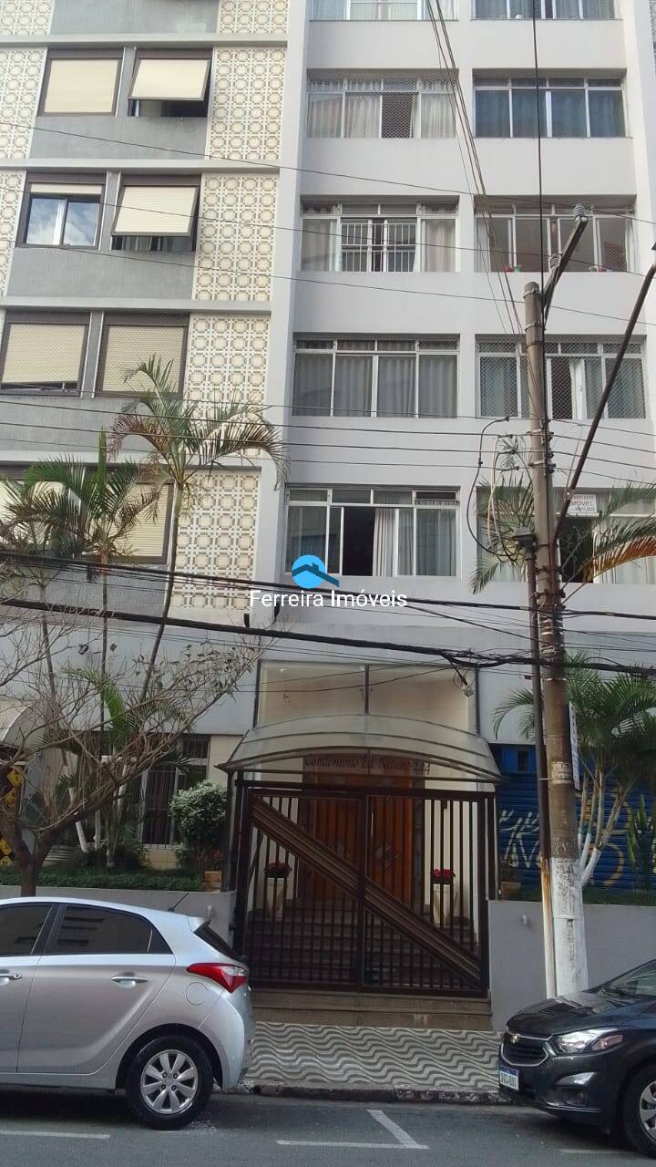 Apartamento, 3 quartos, 90 m² - Foto 2