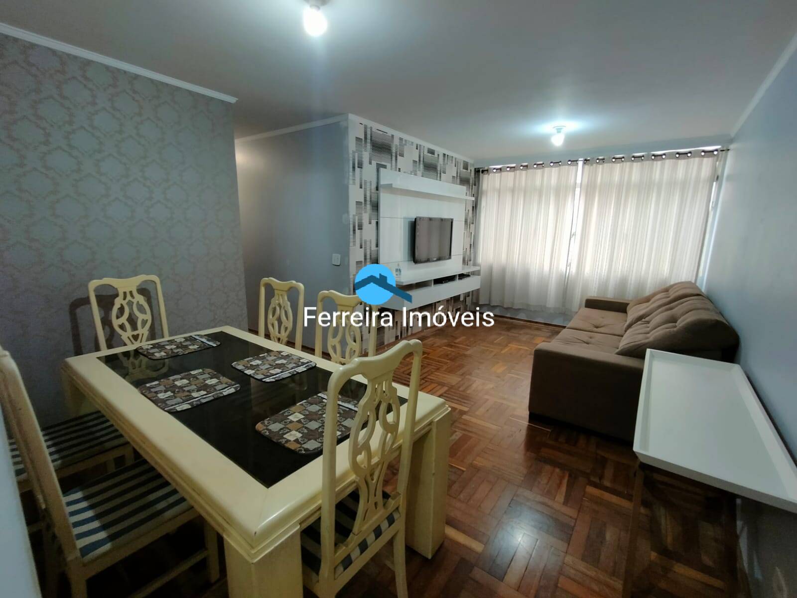 Apartamento, 3 quartos, 90 m² - Foto 5