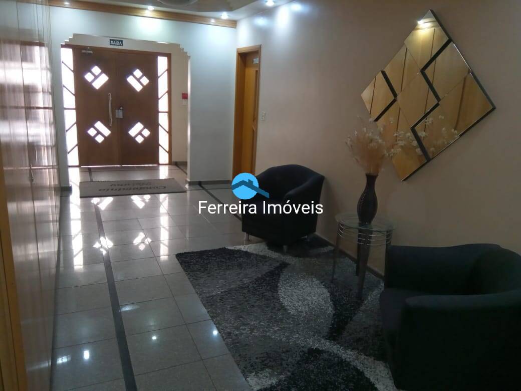 Apartamento, 3 quartos, 90 m² - Foto 3