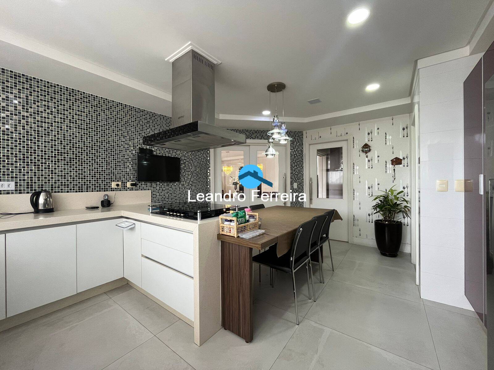 Casa de Condomínio, 4 quartos - Foto 13