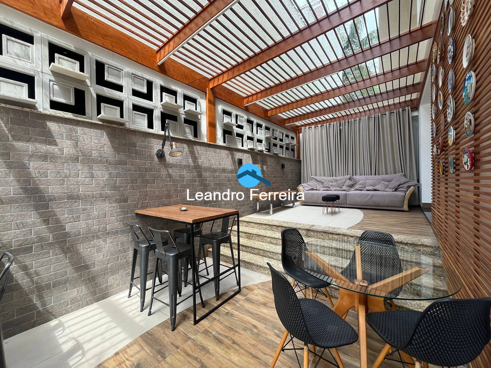 Casa de Condomínio, 4 quartos - Foto 20