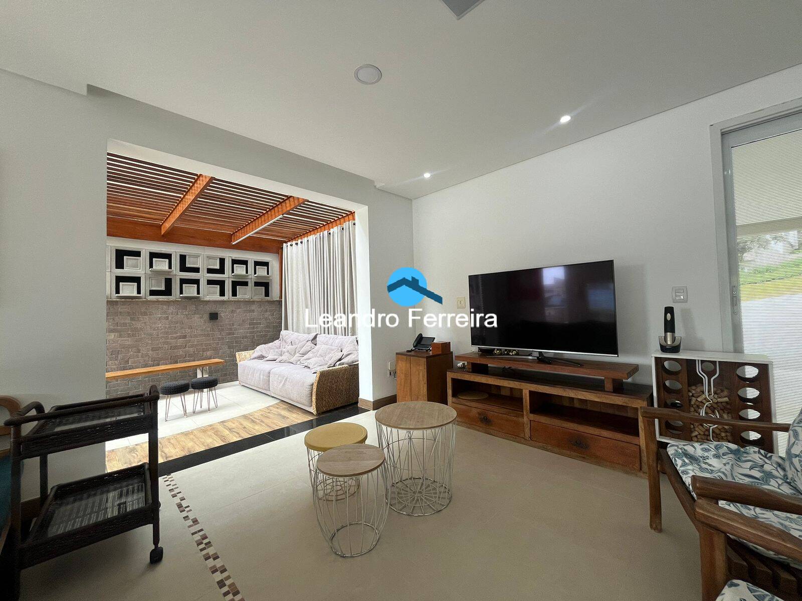 Casa de Condomínio, 4 quartos - Foto 9