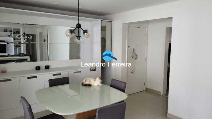 Apartamento, 3 quartos - Foto 2